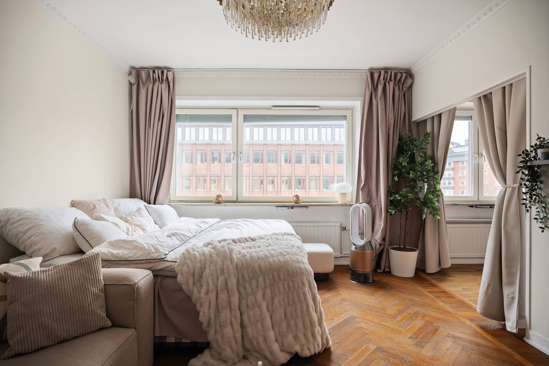 Lägenhet, 2 rooms, 39 sqm, Stockholm – bild 6