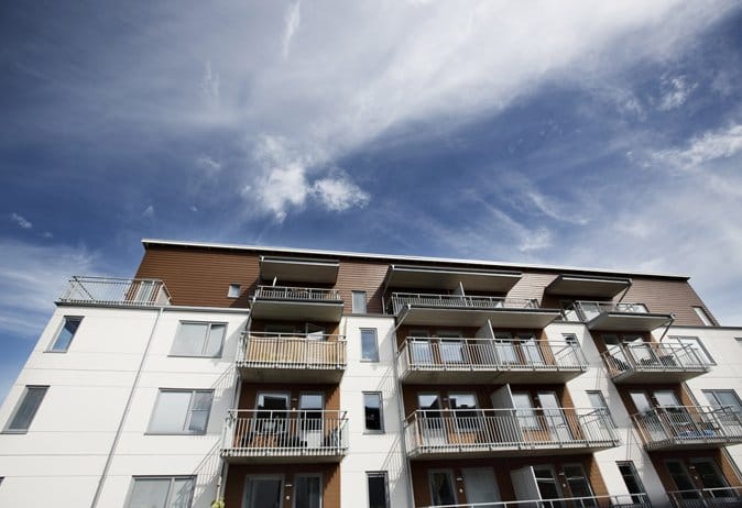 2 rok · 64 m² i Östersund – bild 7