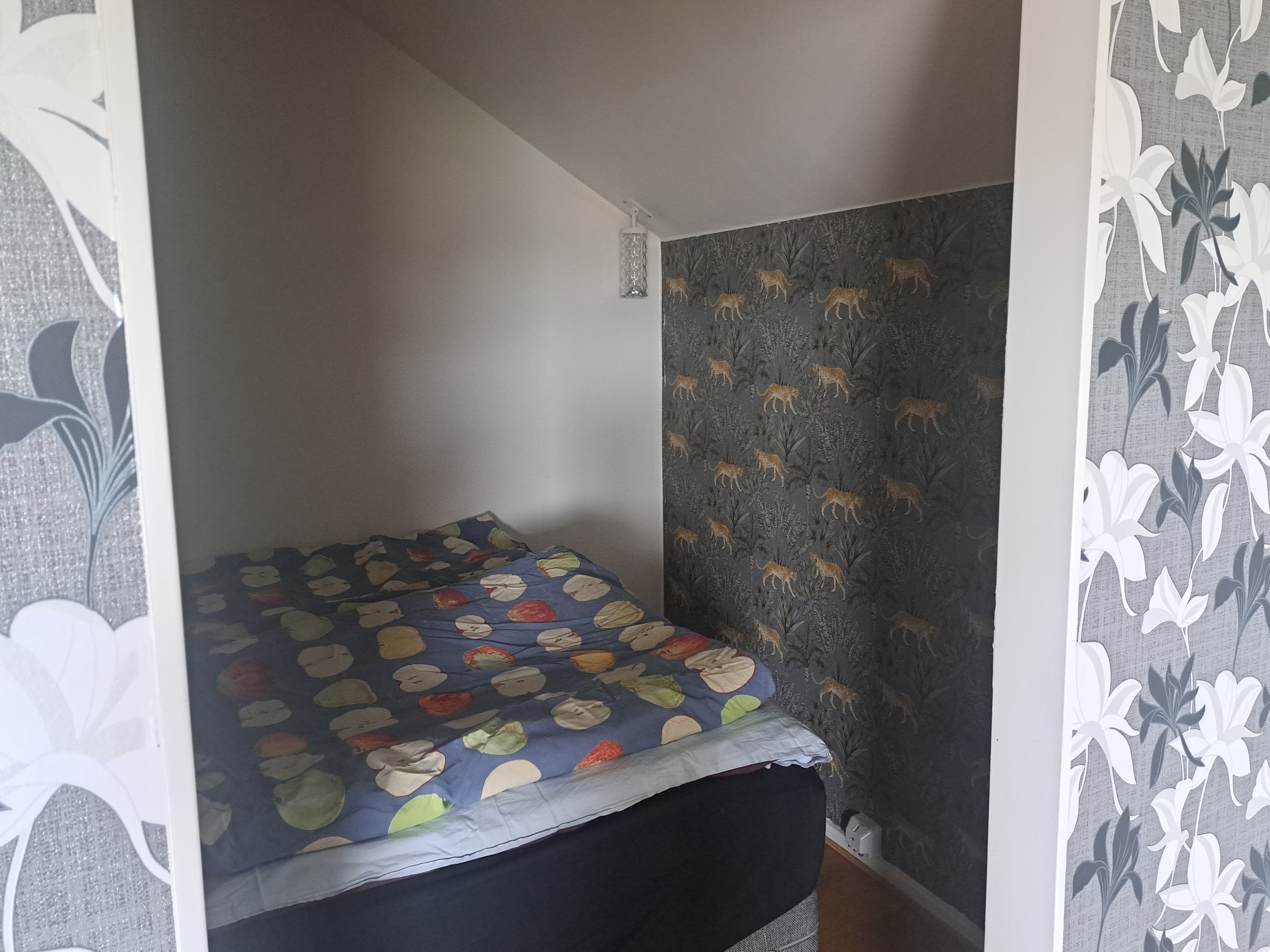 Lägenhet, 2 rooms, 43 sqm, Kristianstad – bild 3