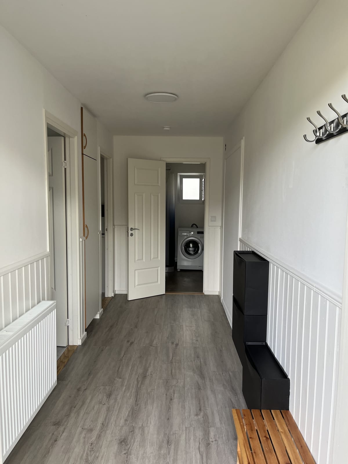 2 rok · 35 m² i Hästveda – bild 2
