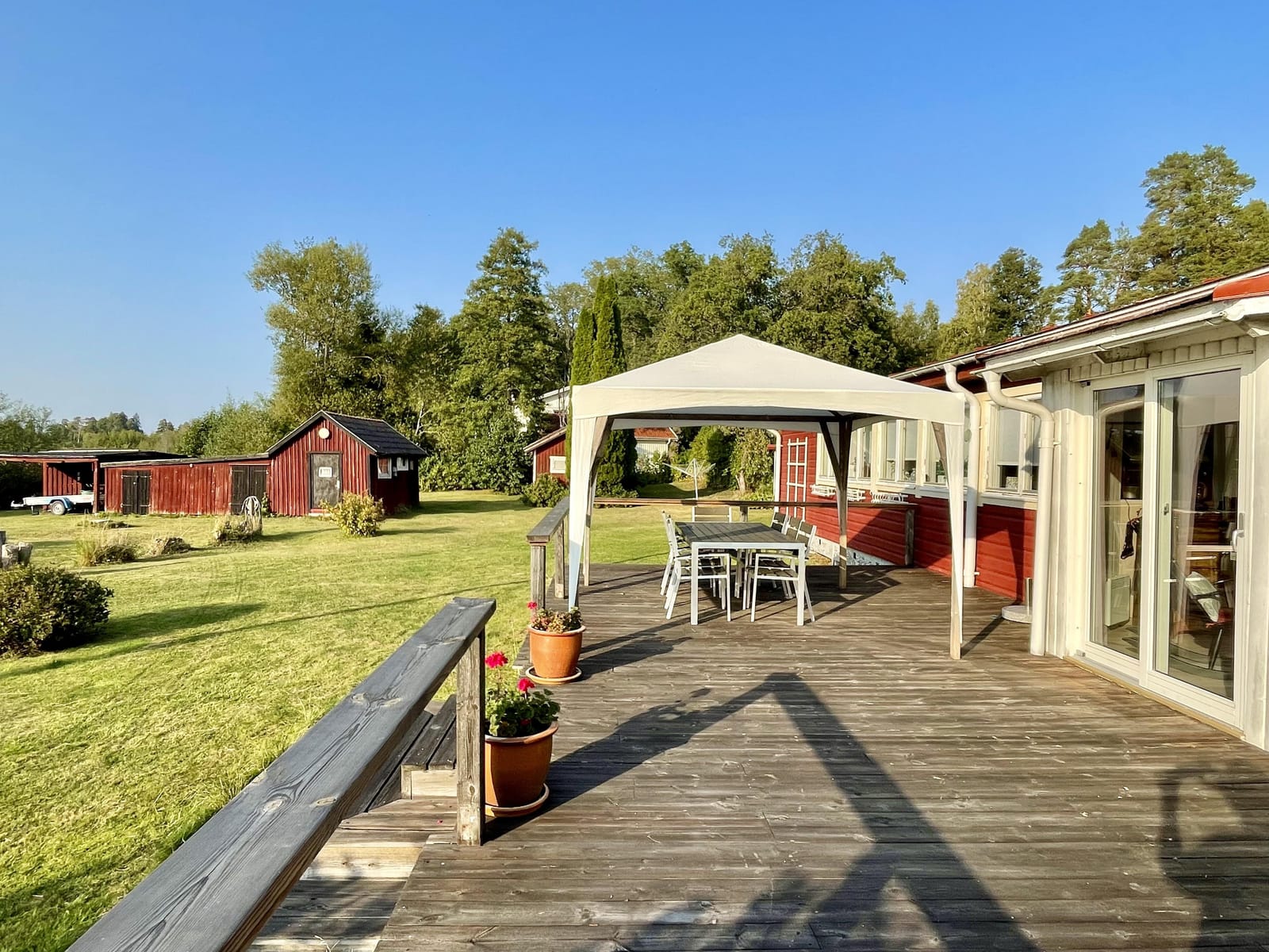 4 rok · 110 m² i Västerås – bild 5