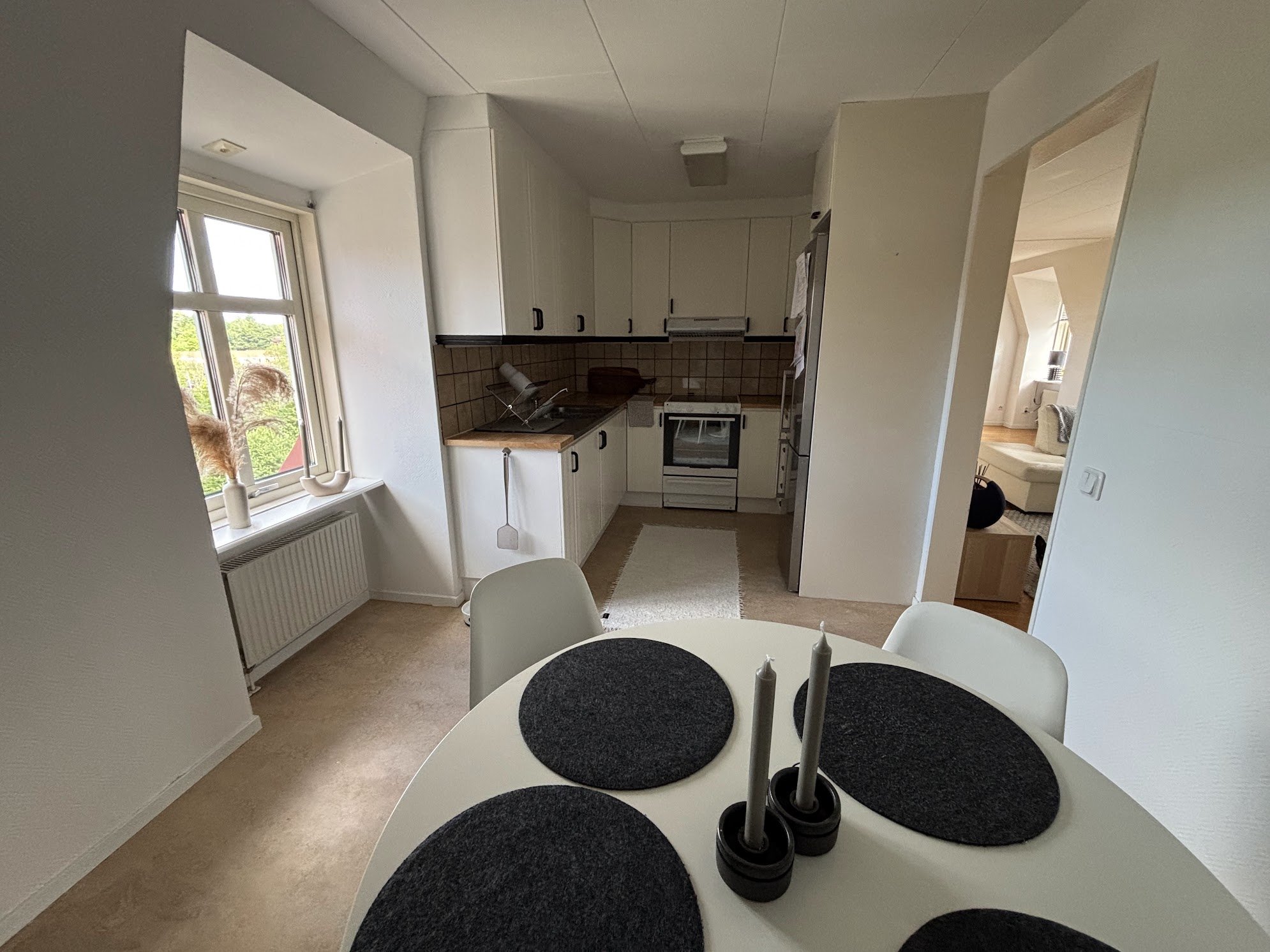 Lägenhet, 2 rooms, 69 sqm, Skånes Fagerhult – bild 3