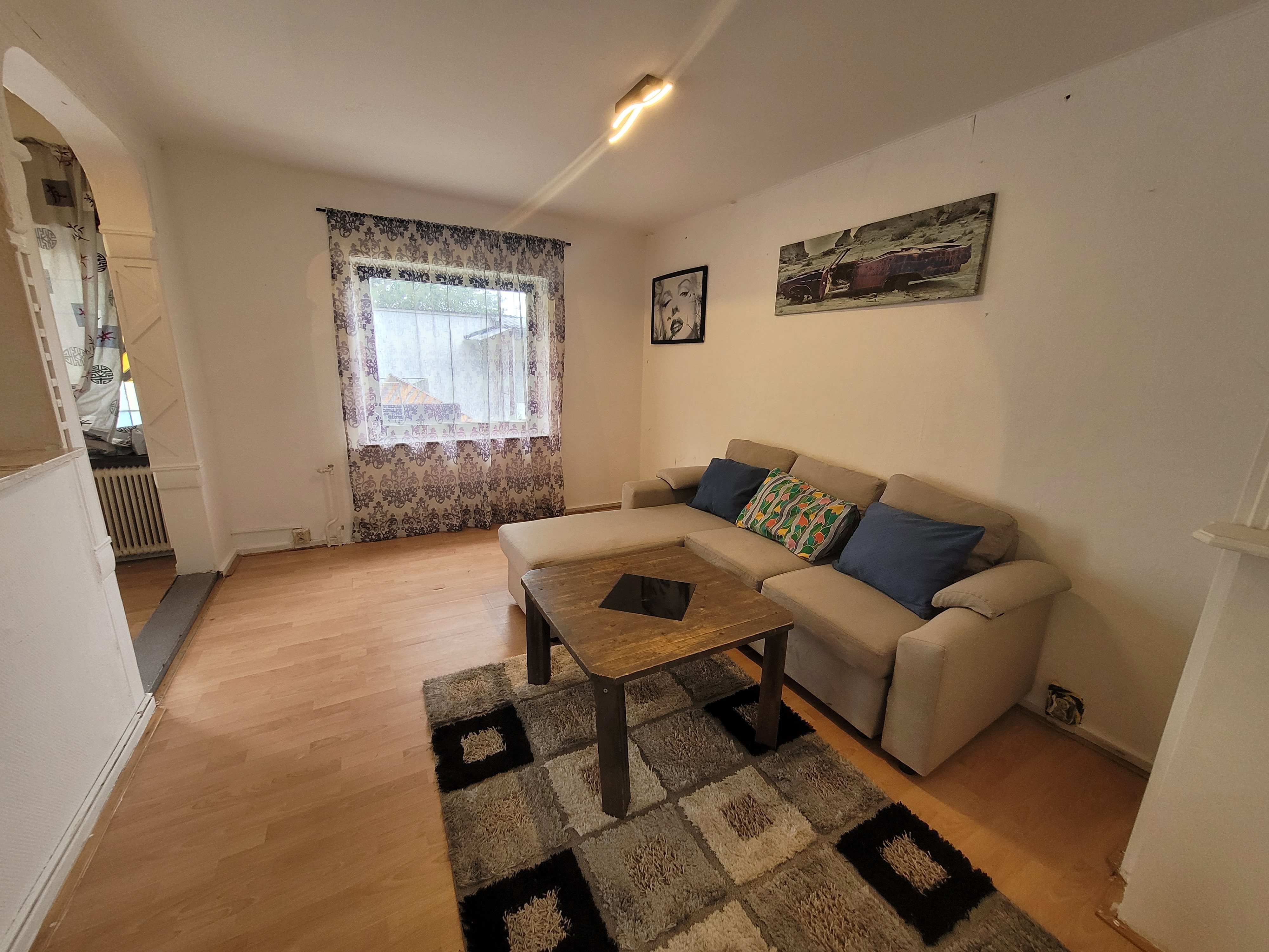 Villa/Hus, 10 rooms, 230 sqm, Billesholm – bild 2