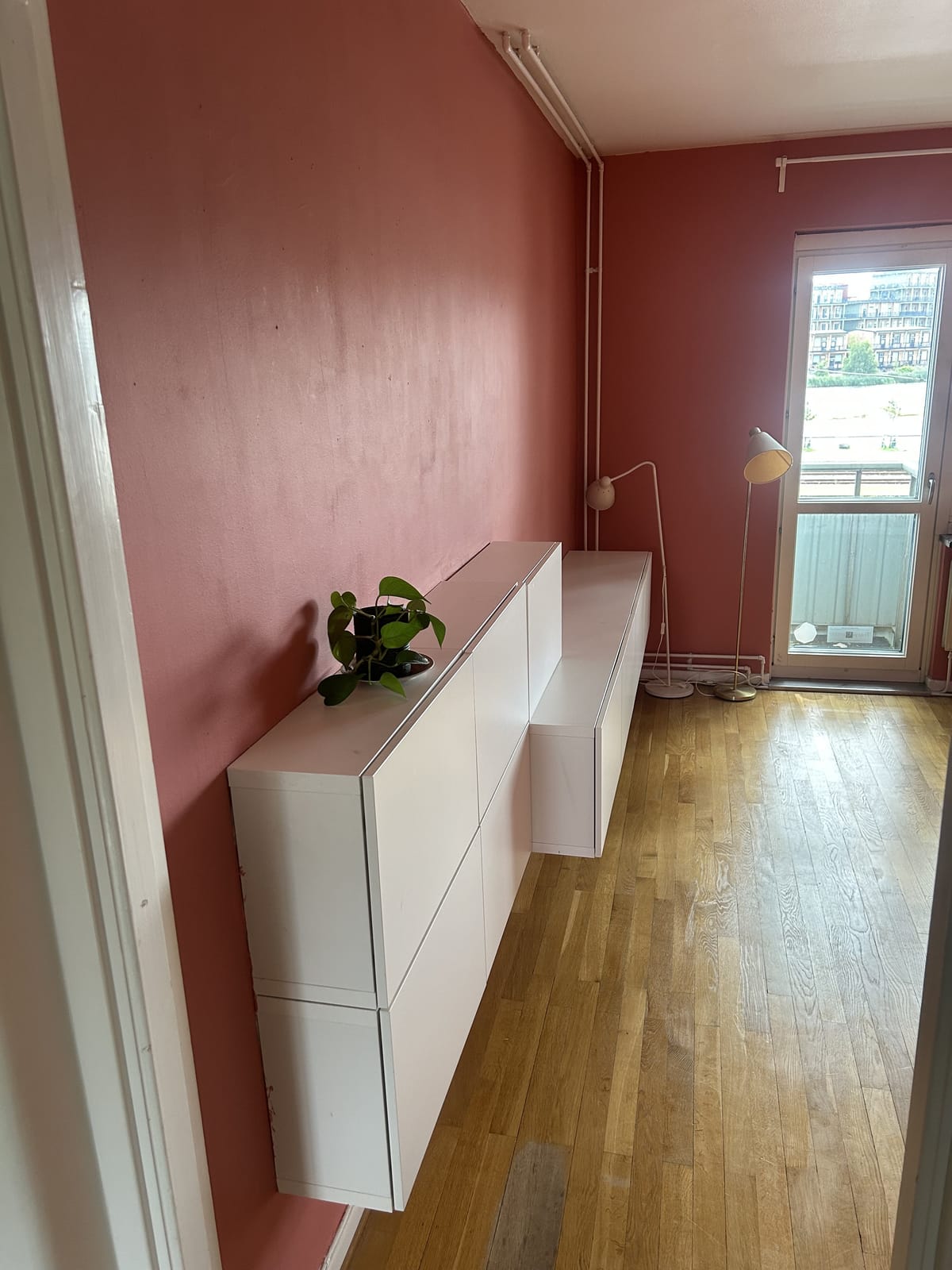 2 rok · 50 m² i Göteborg – bild 3