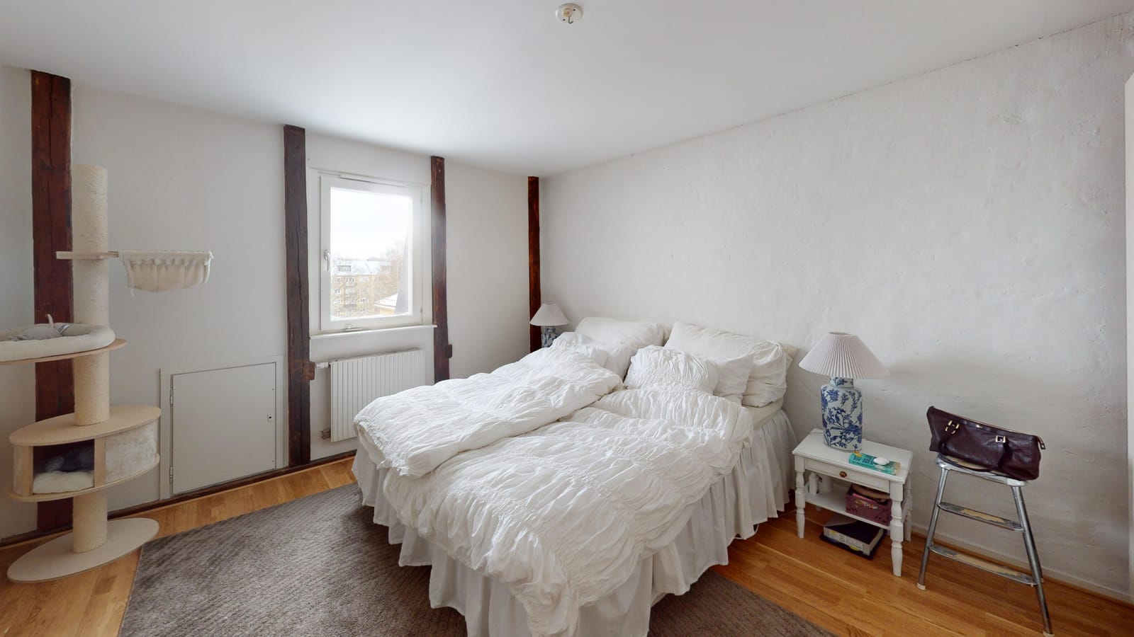 3 rok · 95 m² i Helsingborg – bild 4