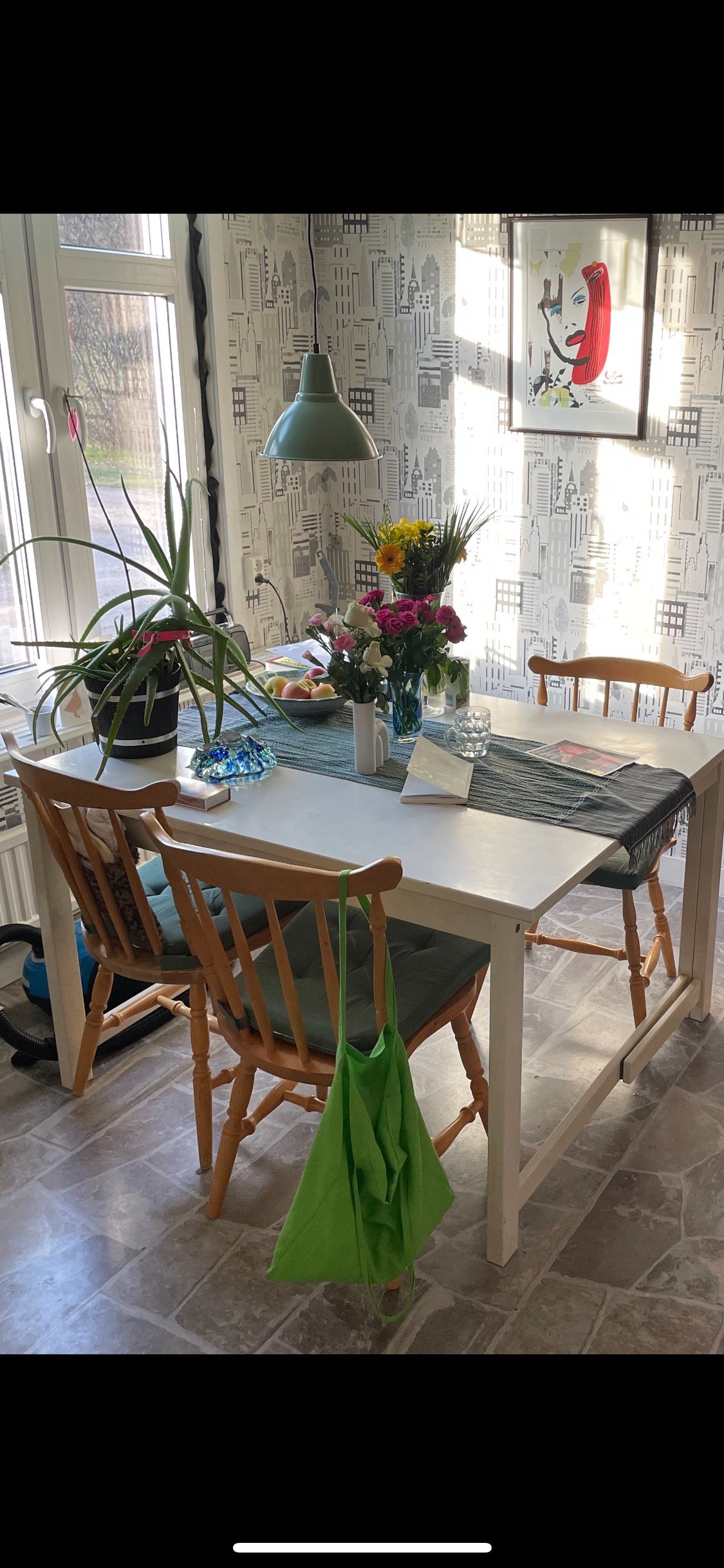 Lägenhet, 3 rooms, 68 sqm, Uddebo – Uddebo