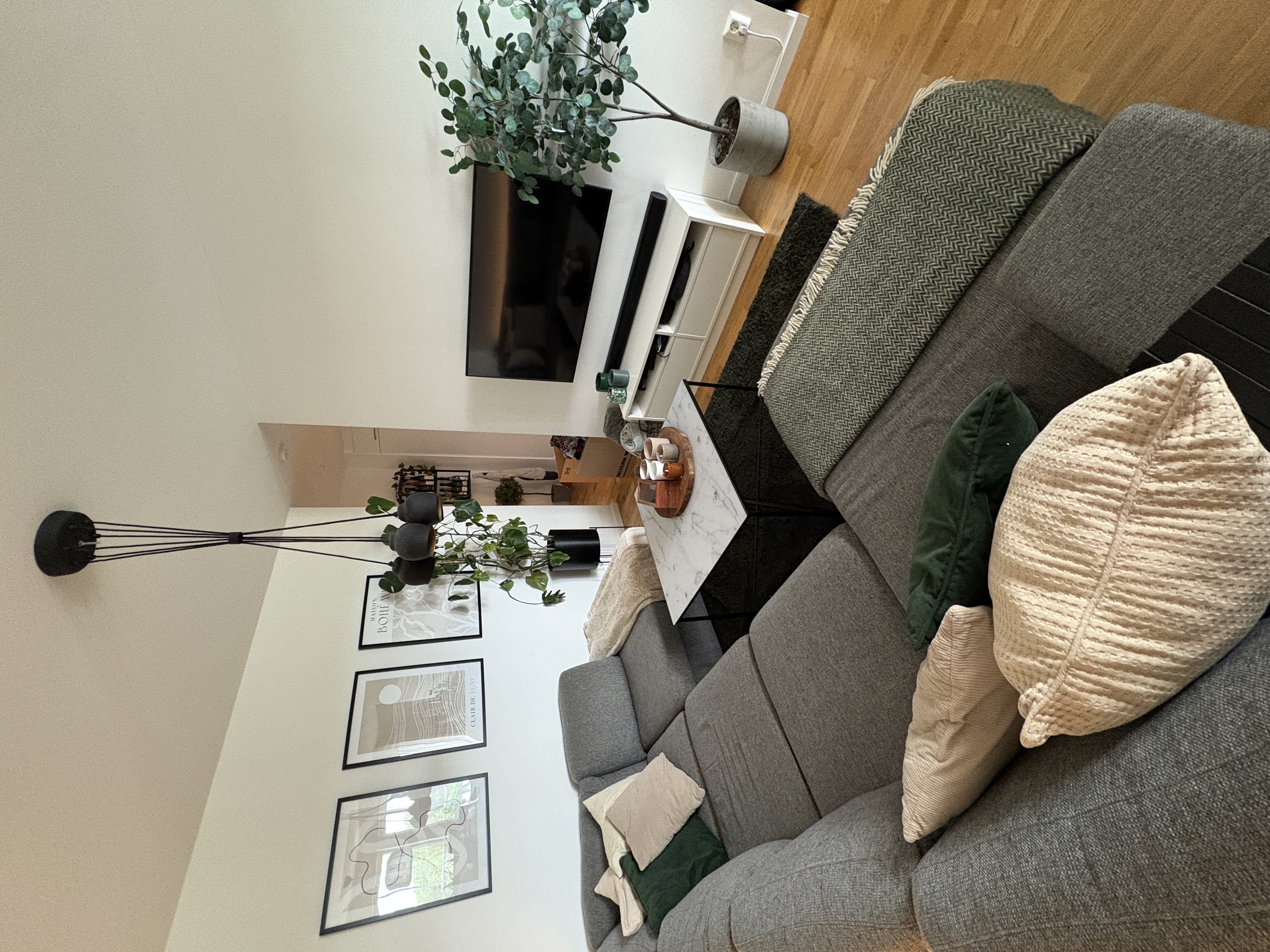 Lägenhet, 3 rooms, 66 sqm, Umeå – bild 4