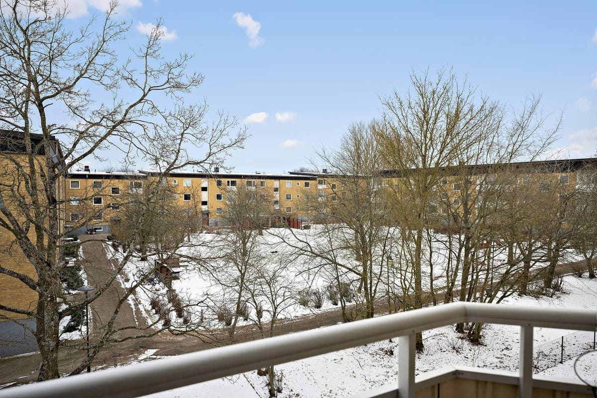 2 rok · 58 m² i Åstorp – bild 3