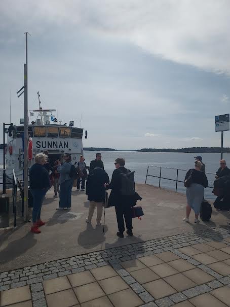 1 rok · 36 m² i Vaxholm – bild 12