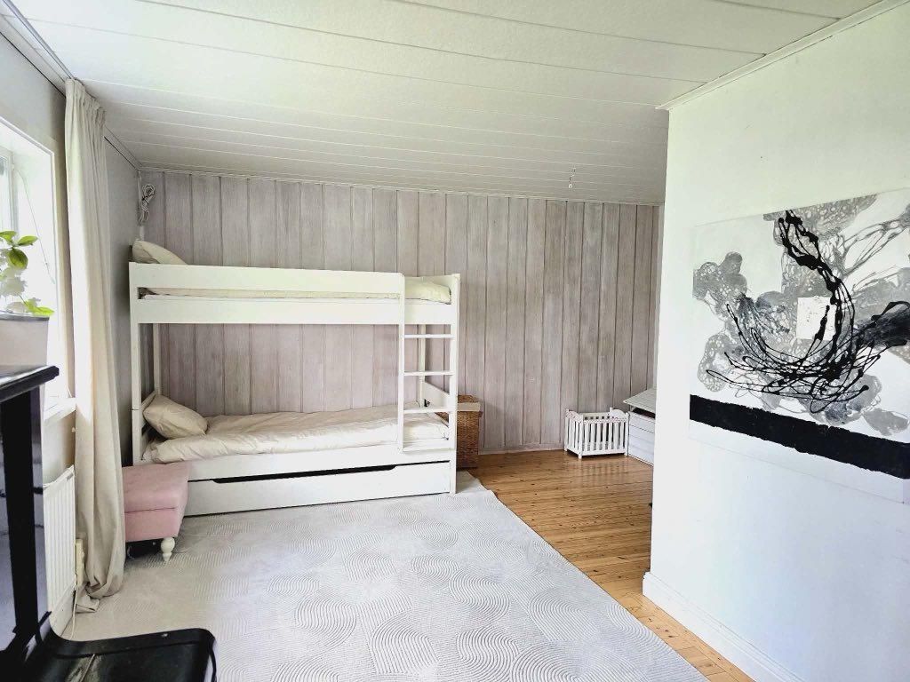 3 rok · 80 m² i Ramsjö – bild 7