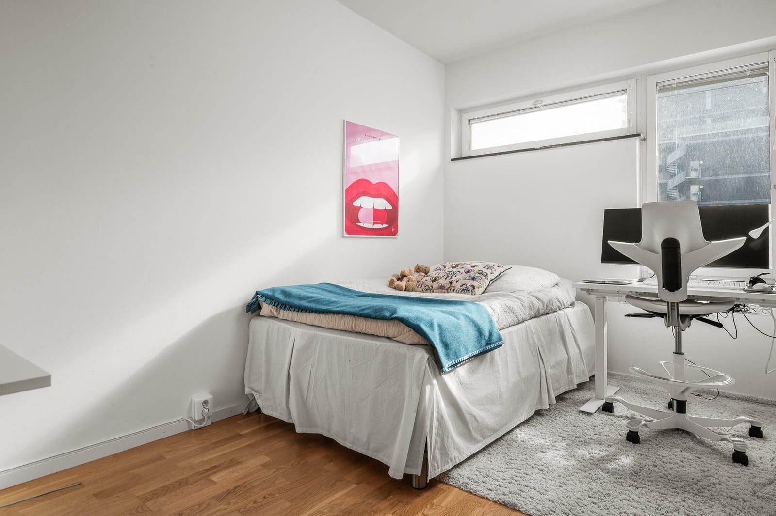 4 rok · 91 m² i Täby – bild 7