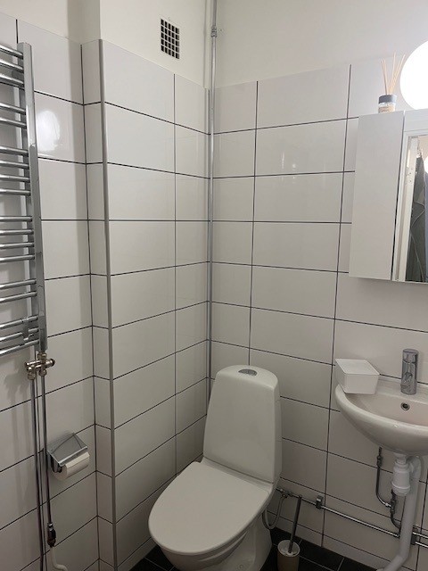 1 rok · 38 m² i Köping  – bild 7