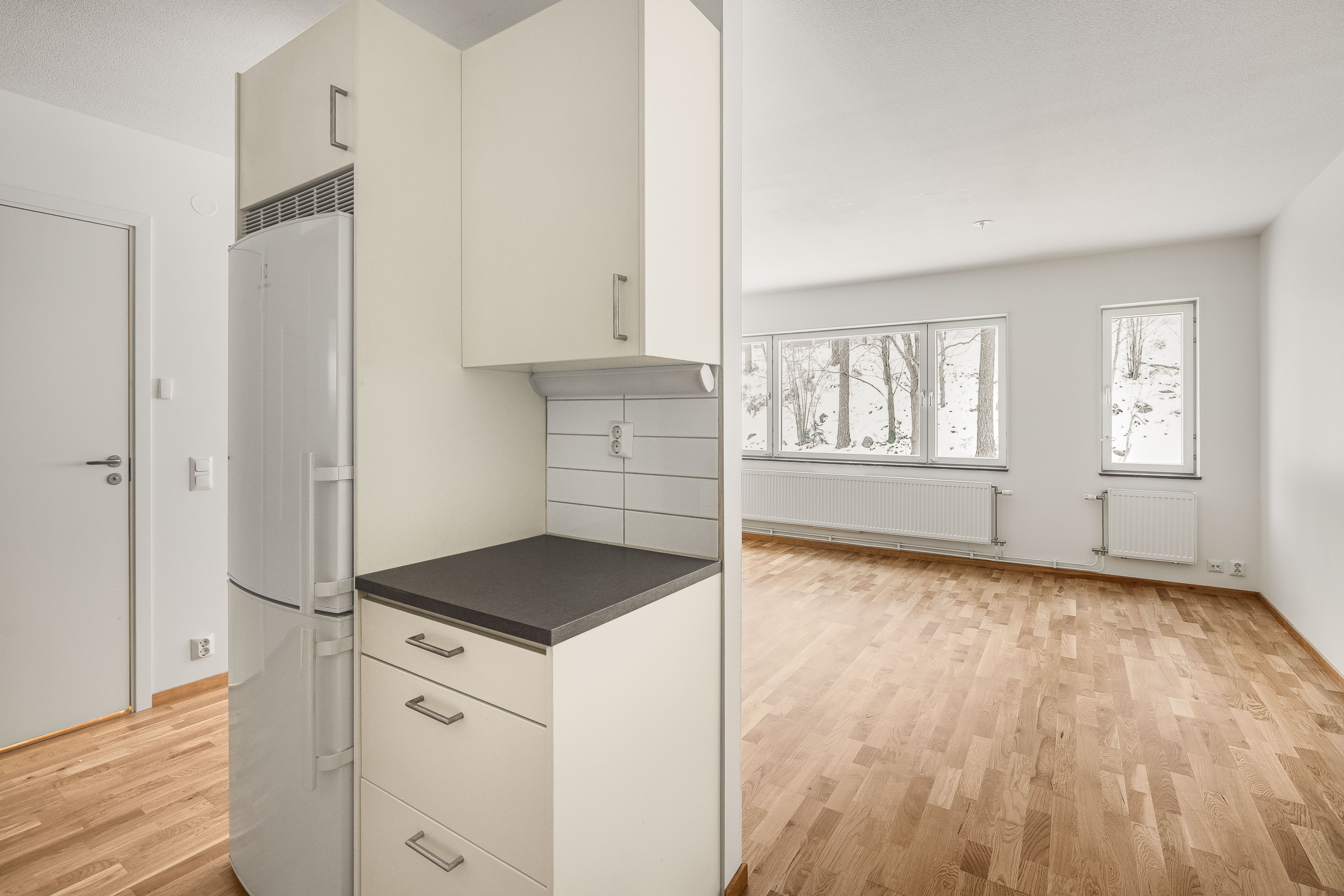 Lägenhet, 3 rooms, 56 sqm, Tumba – bild 6