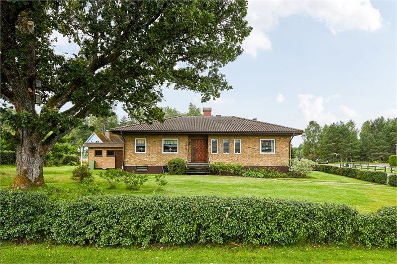 5 rok · 160 m² i Dalstorp – bild 2