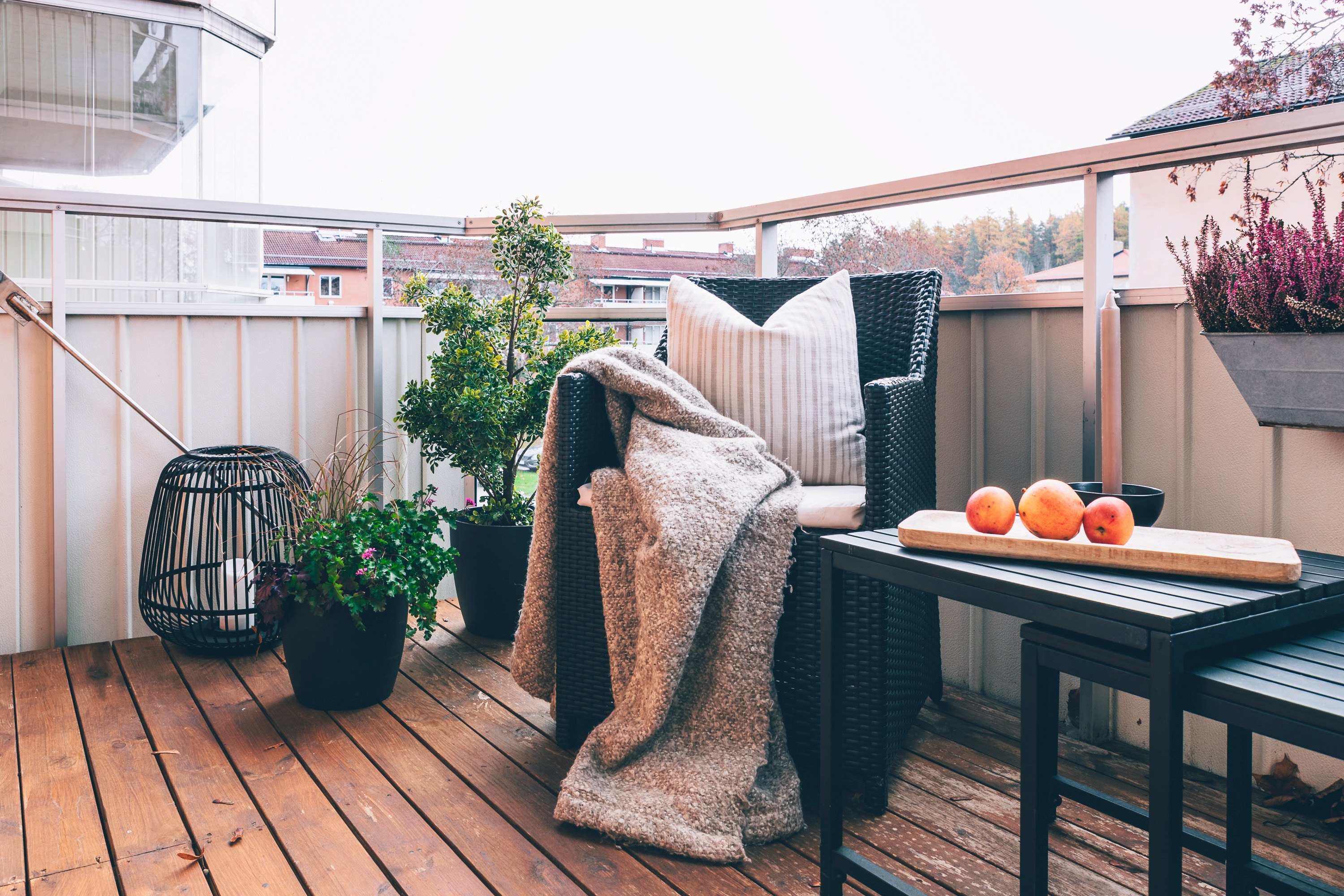 Lägenhet, 2 rooms, 54 sqm, Arboga – bild 3