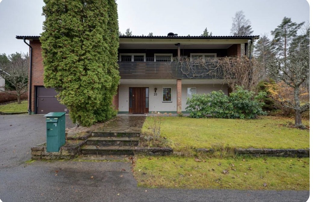 4 rok · 136 m² i Tranås – bild 2