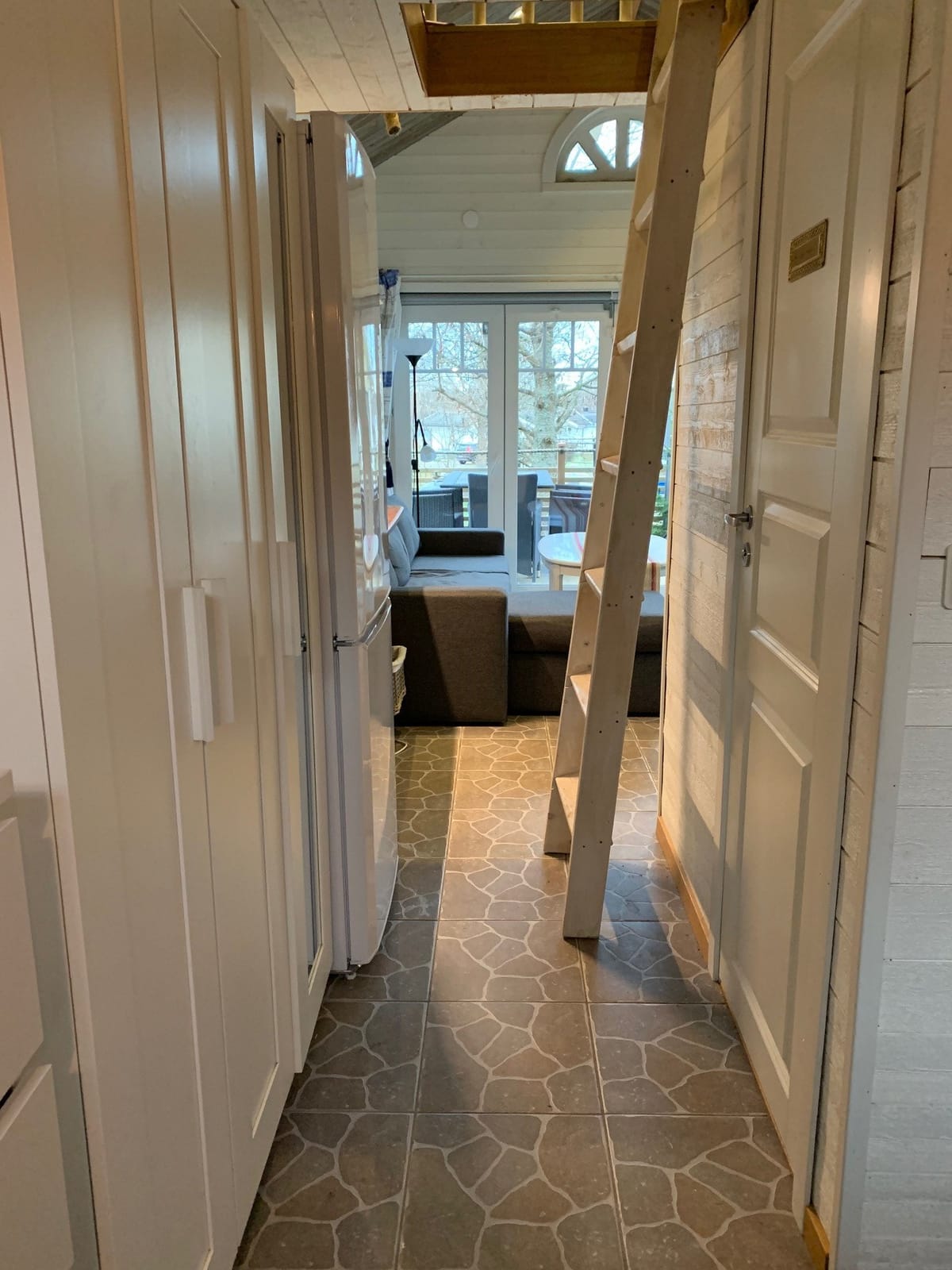 2 rok · 40 m² i Mariestad – bild 9
