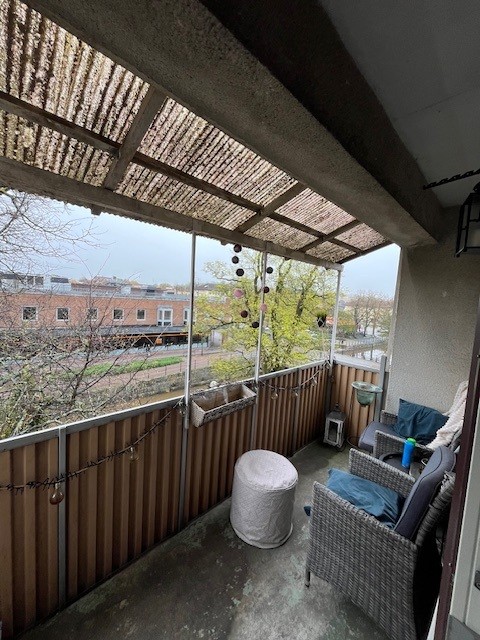 Lägenhet, 3 rooms, 76 sqm, Köping – bild 4