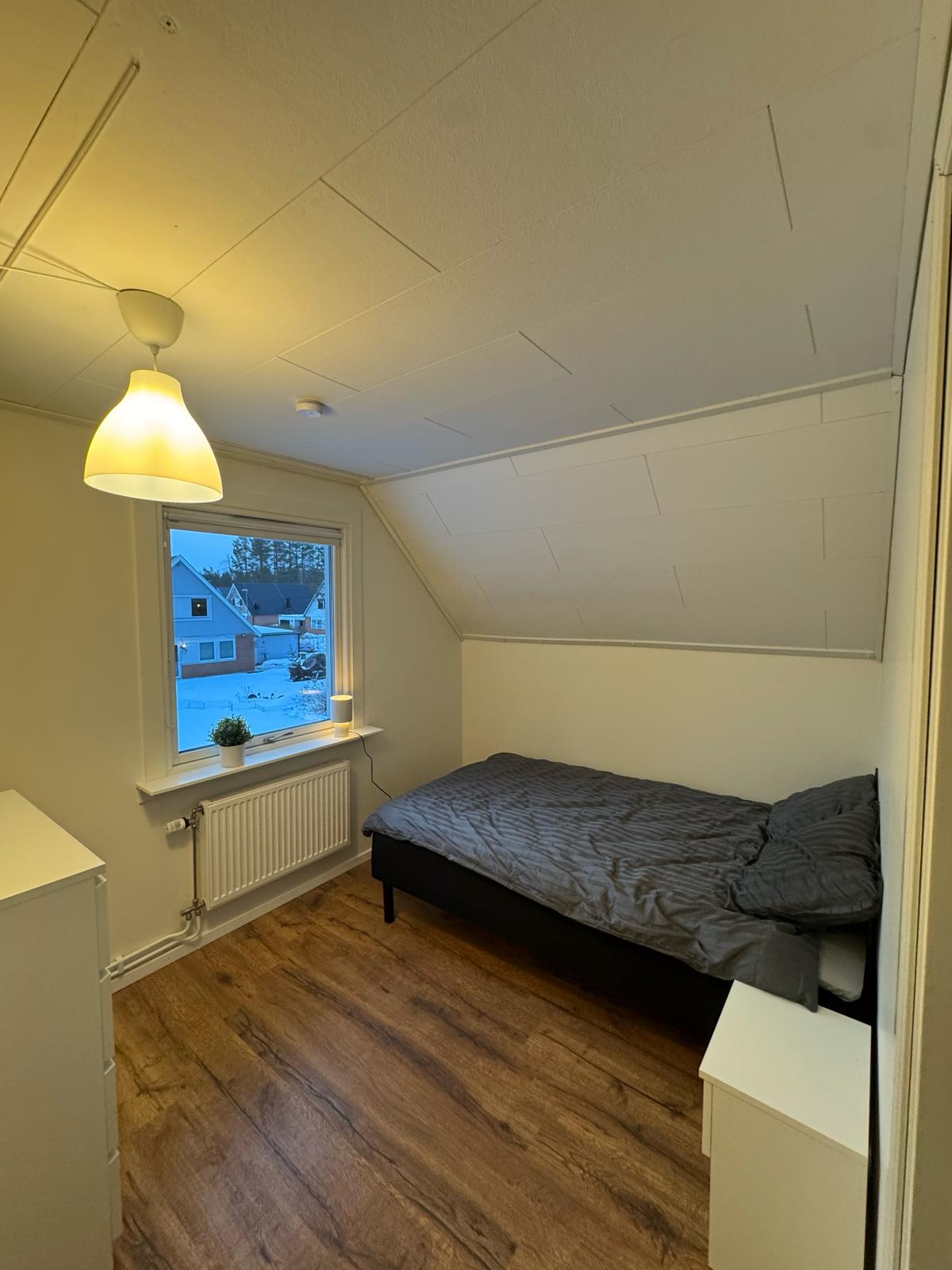 7 rok · 140 m² i Boden – bild 16