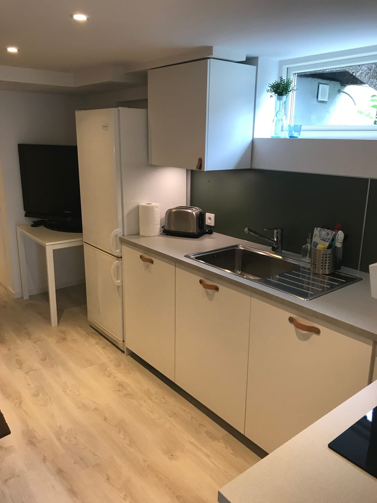 1 rok · 8 m² i Göteborg – bild 2