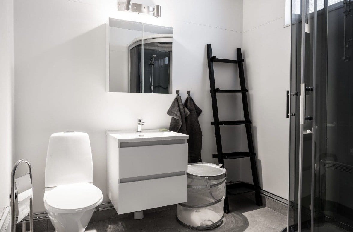6 rok · 140 m² i Ursviken – bild 5