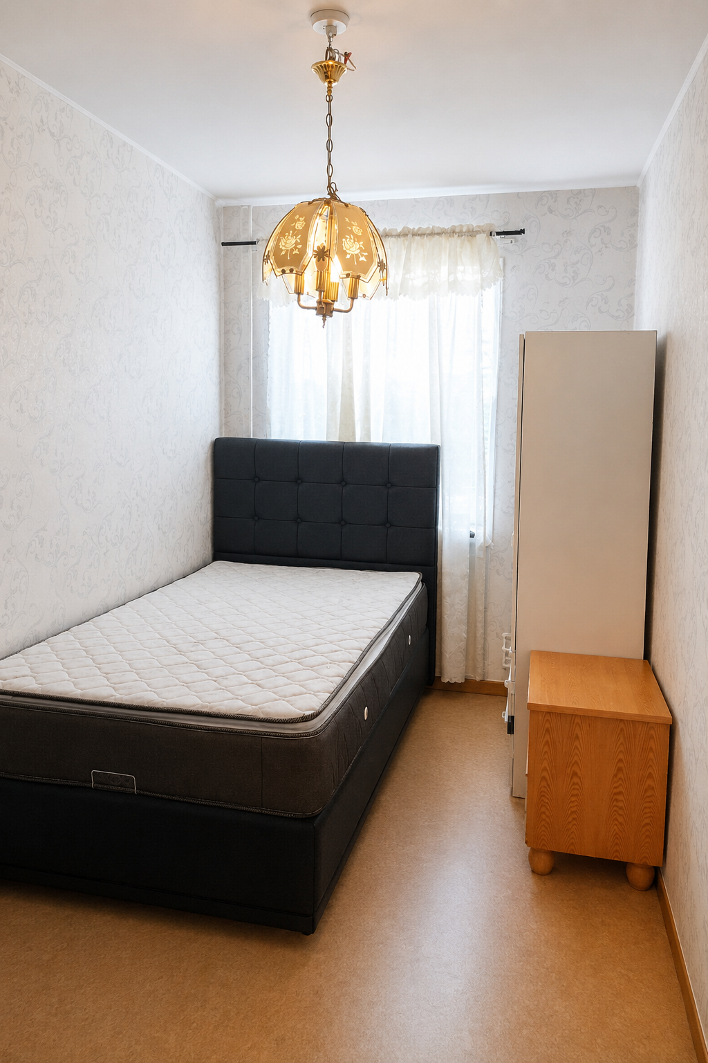 Lägenhet, 1 rooms, 10 sqm, Norsborg – bild 2