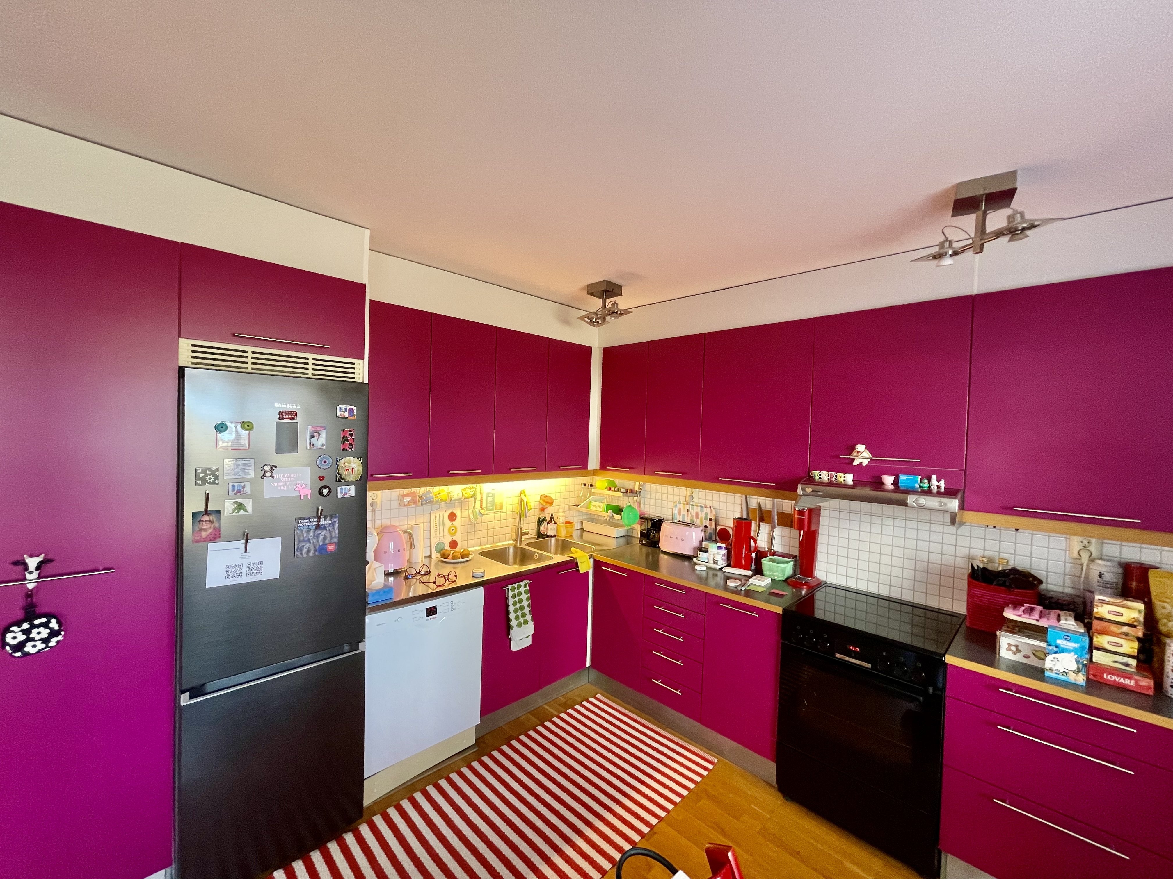 Lägenhet, 3 rooms, 71 sqm, Täby – Täby