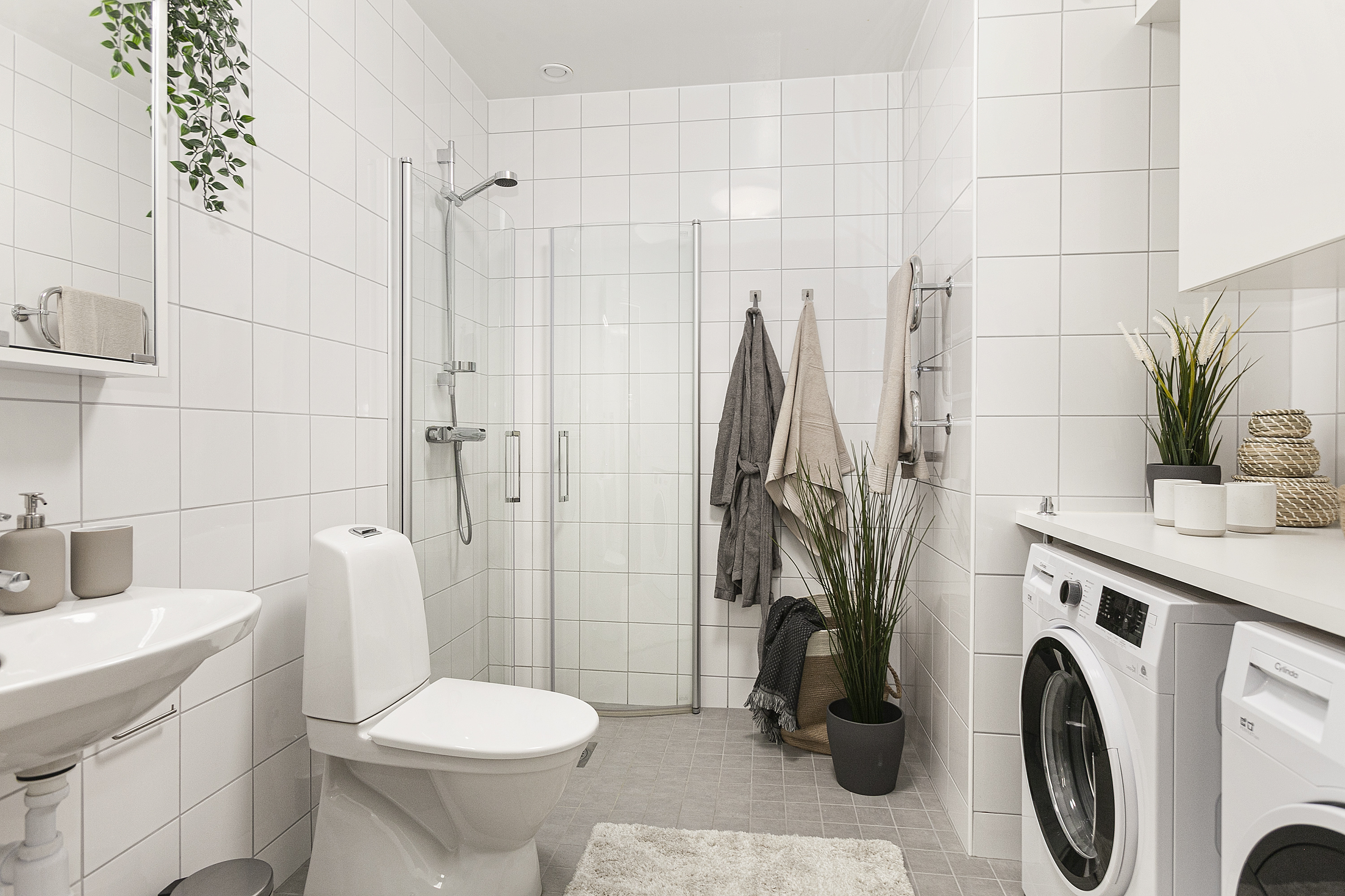 Lägenhet, 1 rooms, 34 sqm, Helsingborg – bild 5