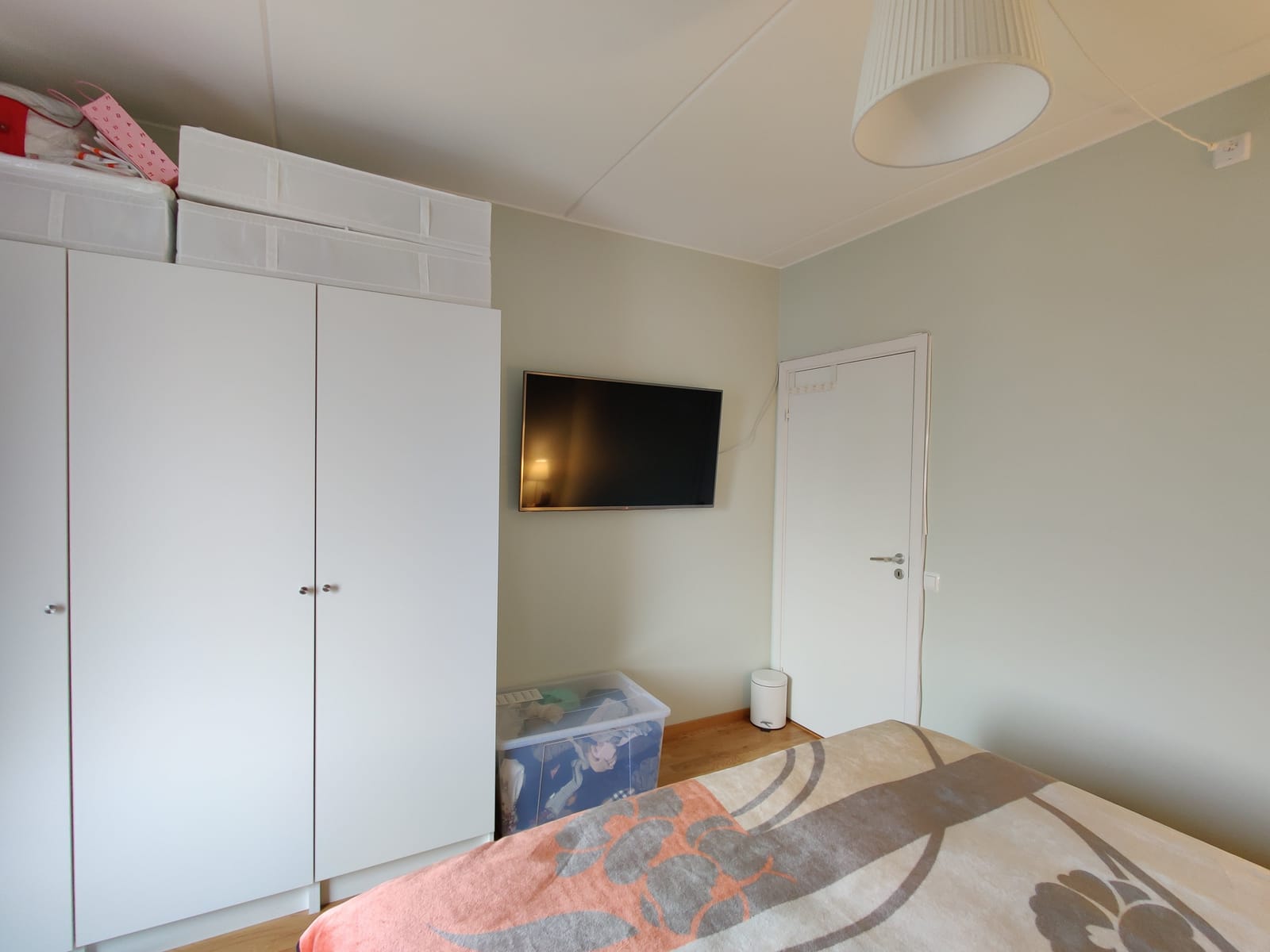 3 rok · 78 m² i Sundbyberg – bild 10