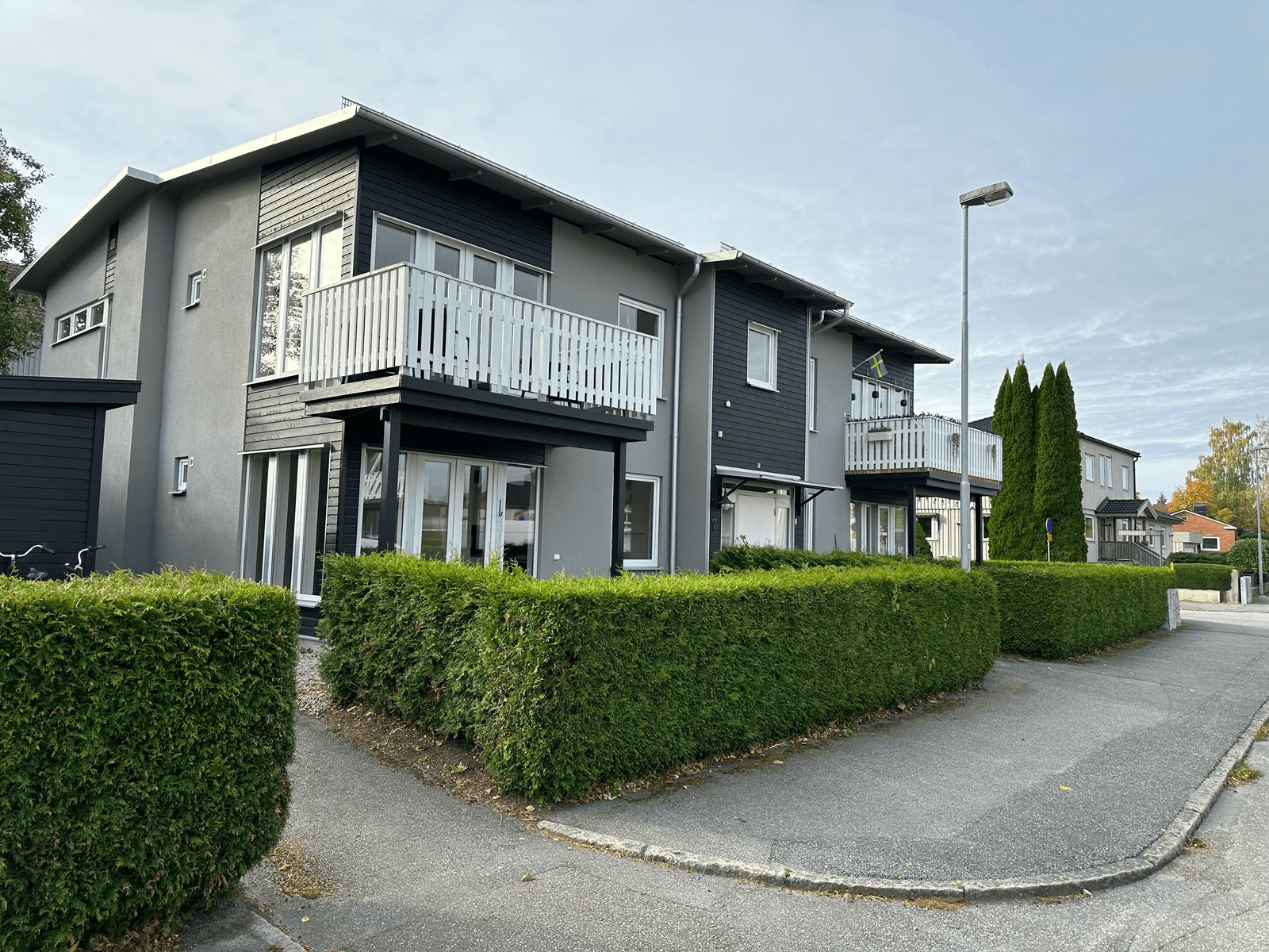 Lägenhet, 3 rooms, 63 sqm, Örebro