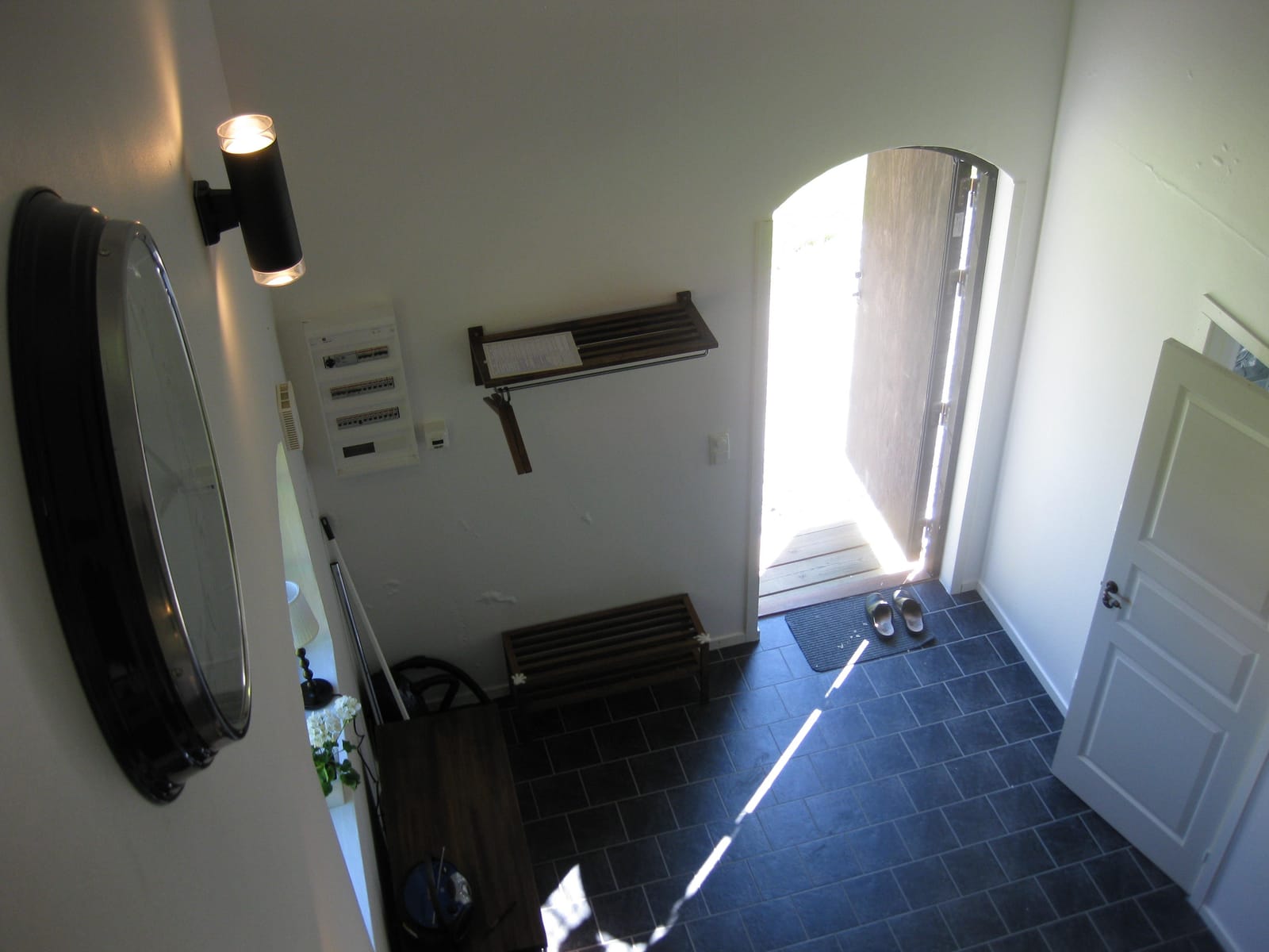 3 rok · 70 m² i Stillingsön – bild 4