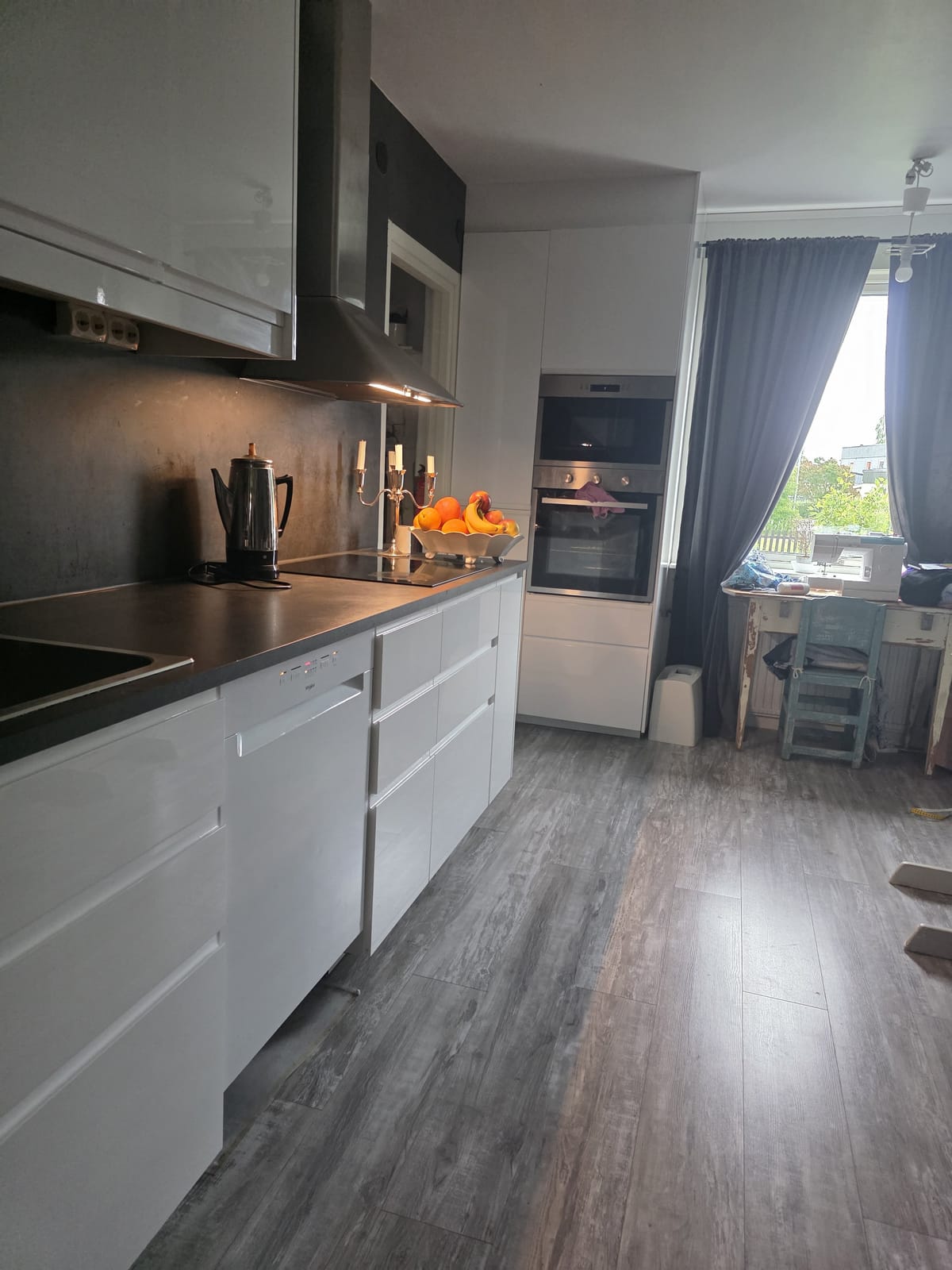 5 rok · 124 m² i Sandviken – bild 5