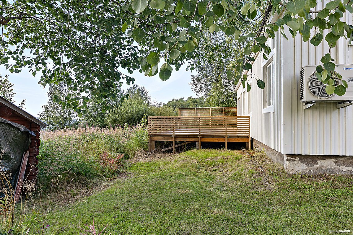Stuga, 2 rooms, 60 sqm, Åsele – bild 6
