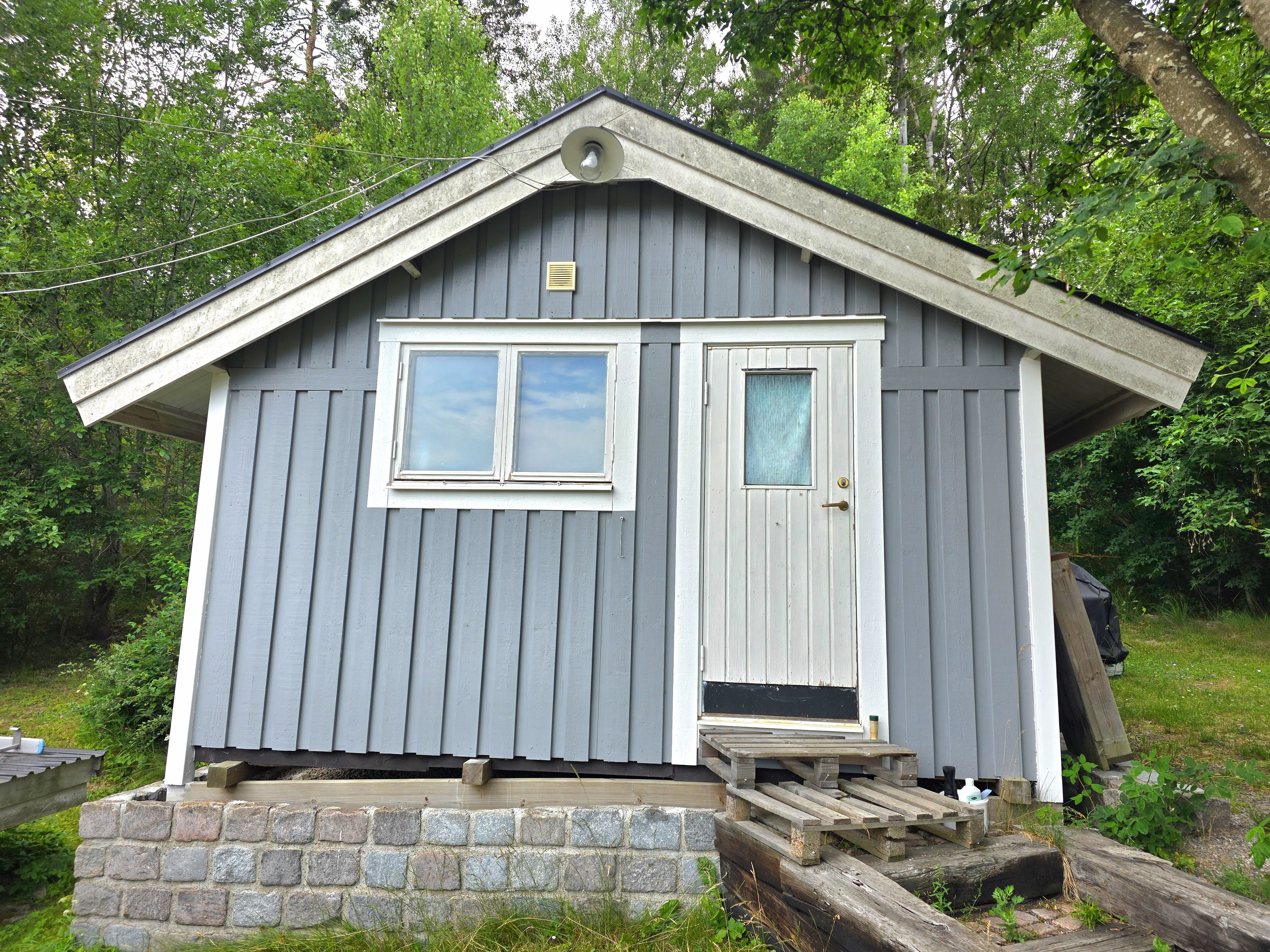 Stuga, 2 rooms, 16 sqm, Huddinge – bild 11