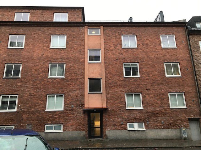 Lägenhet, 2 rooms, 54 sqm, Helsingborg