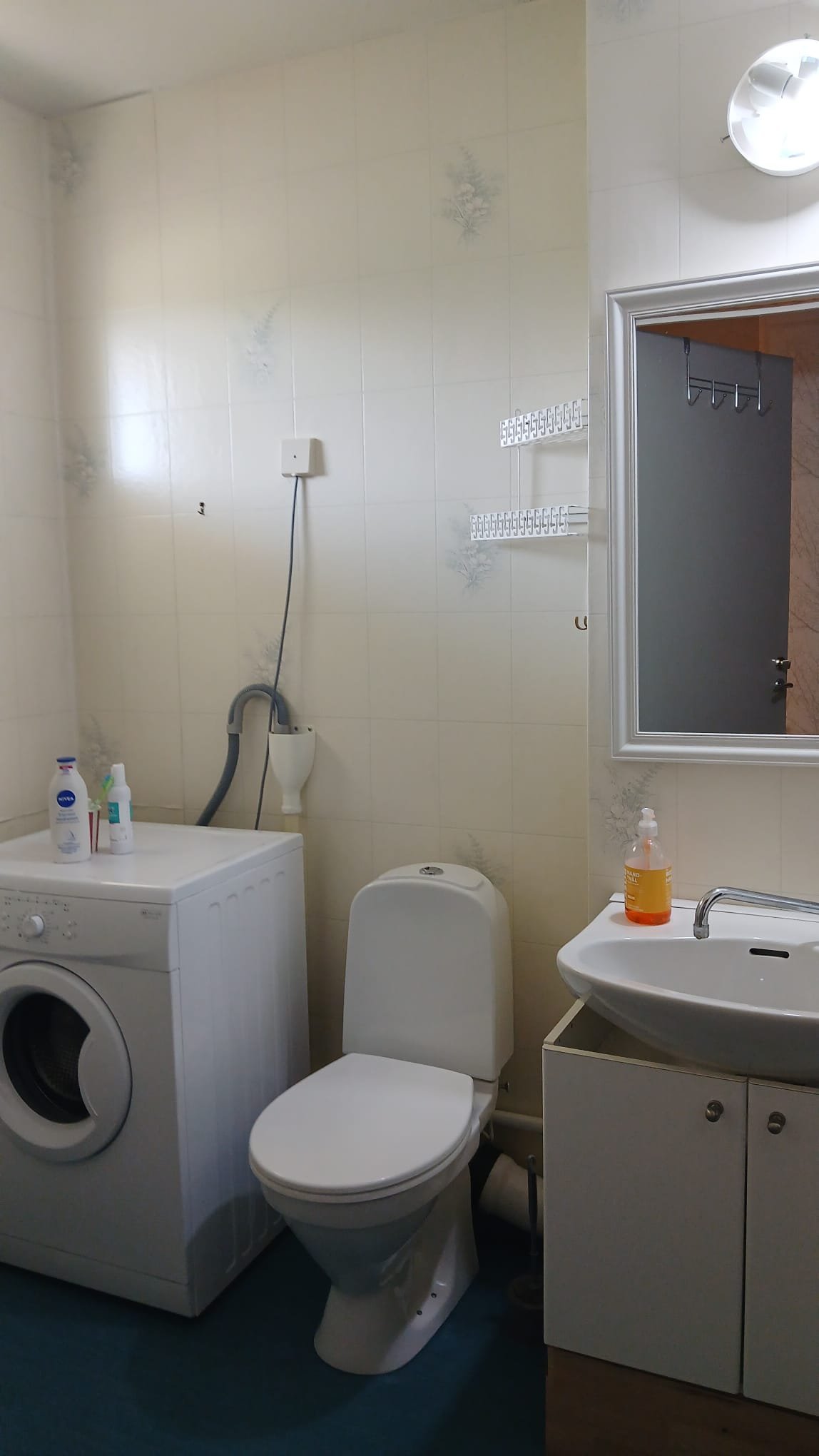Lägenhet, 2 rooms, 56 sqm, Sollentuna – bild 6