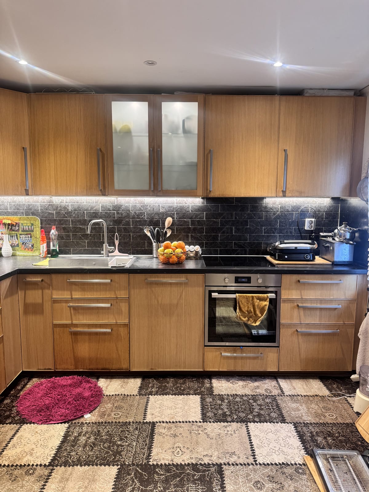 Lägenhet, 3 rooms, 85 sqm, Bromölla