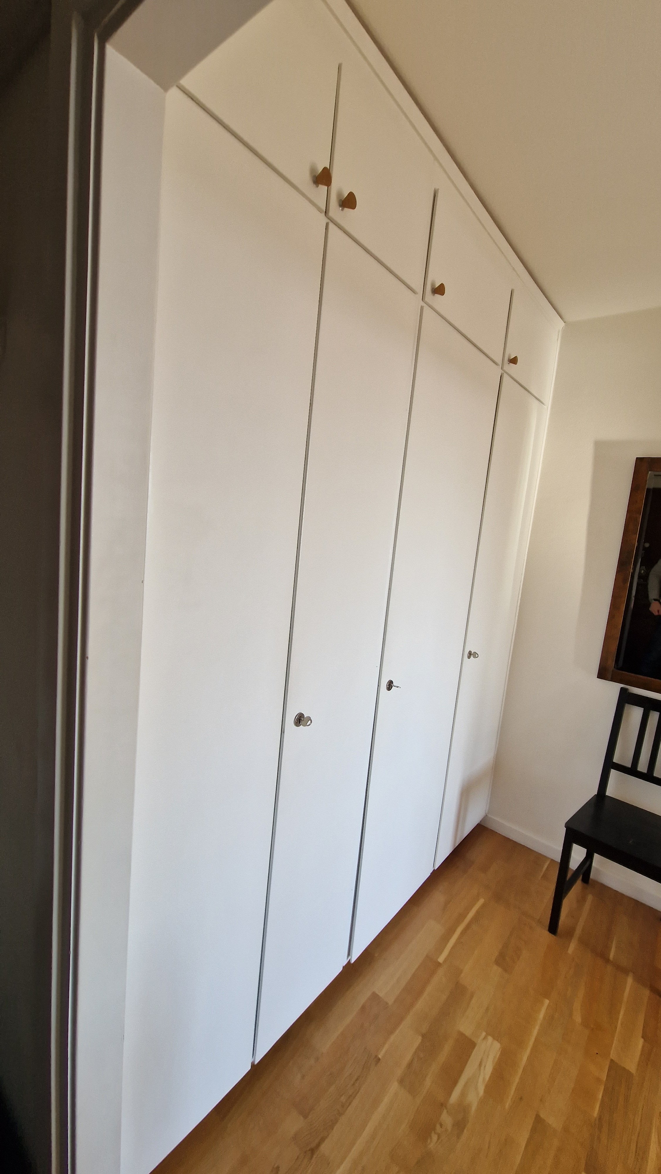 Lägenhet, 3 rooms, 60 sqm, Danderyd – bild 4