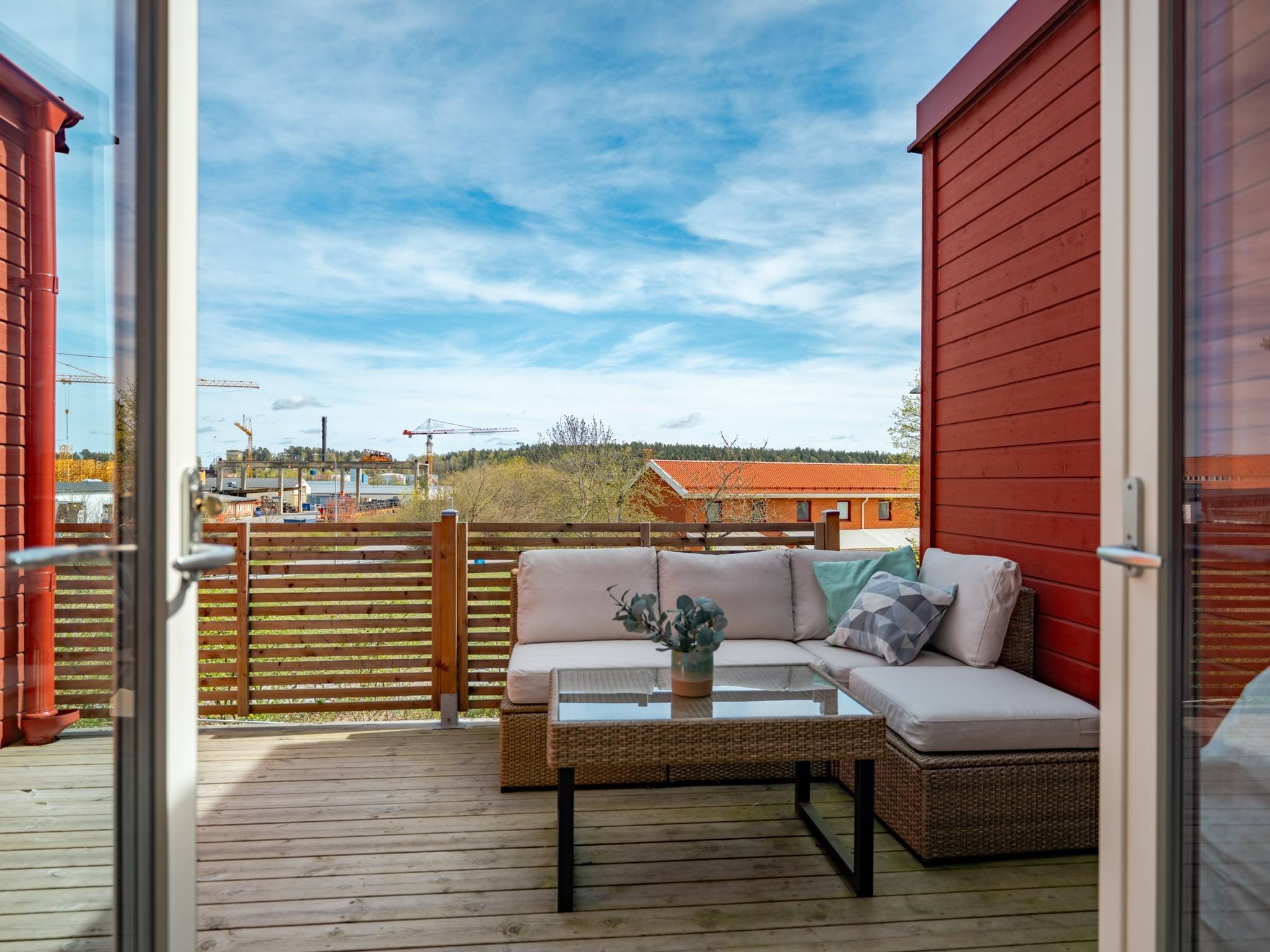 Radhus, 4 rooms, 110 sqm, Upplands Väsby – bild 38