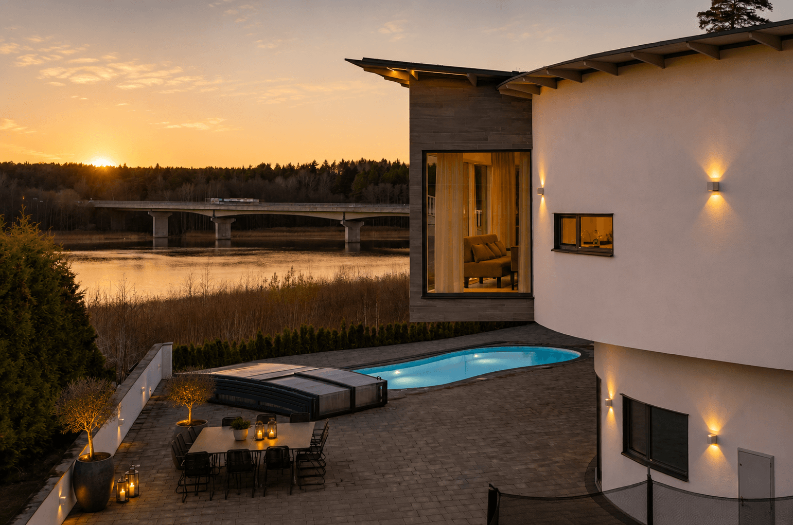 8 rok · 360 m² i Sigtuna – bild 11