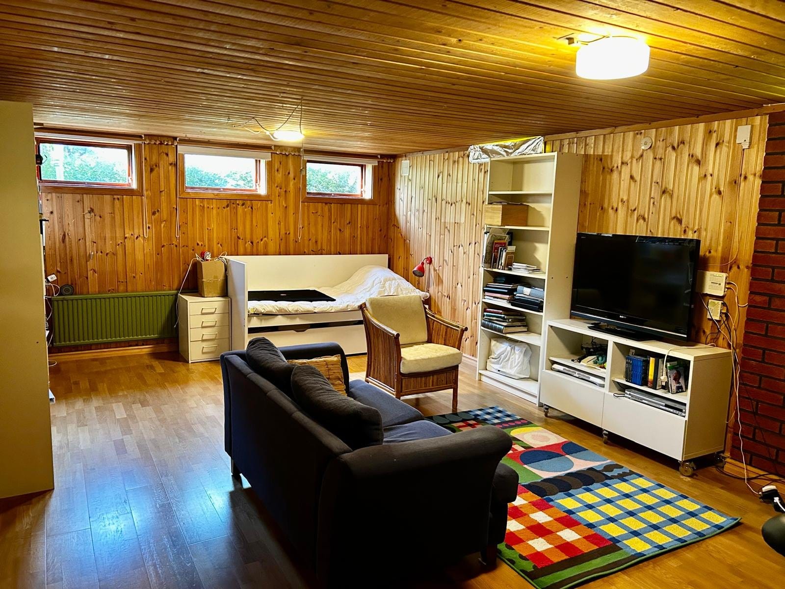 7 rok · 114 m² i Ludvika – bild 14
