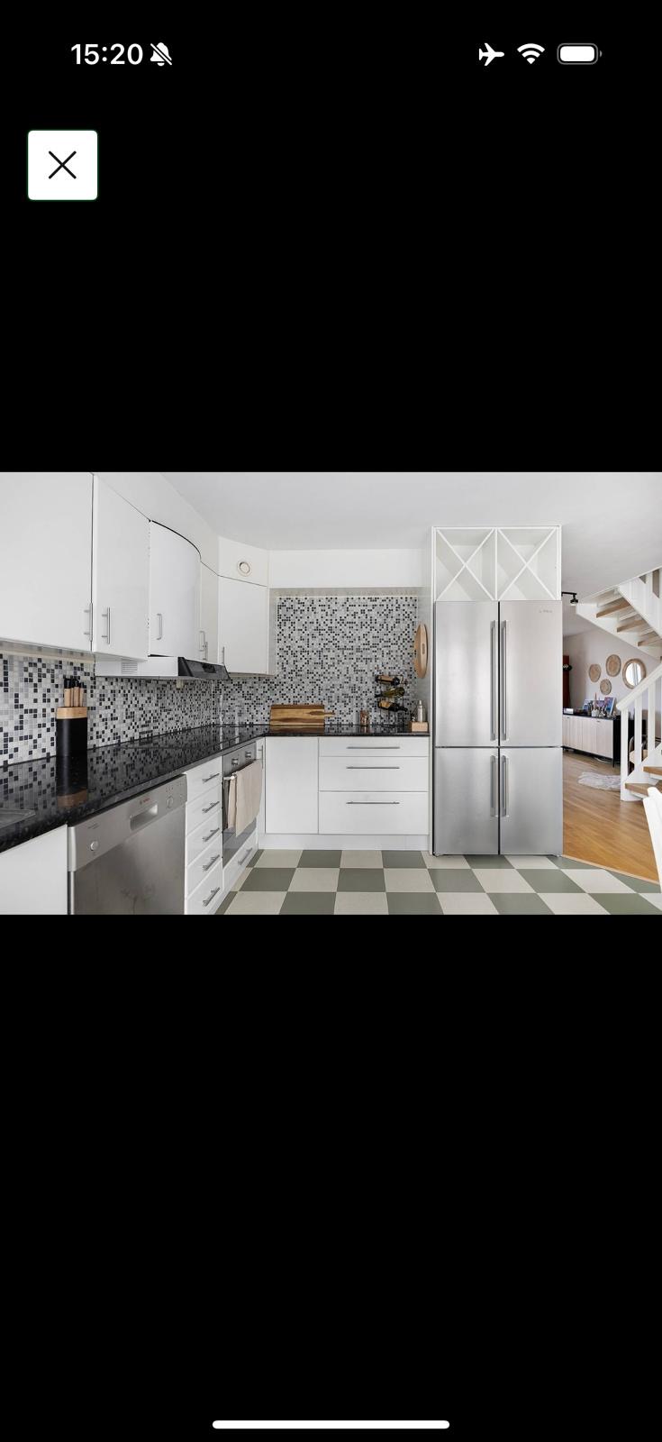 5 rok · 122 m² i Skellefteå – bild 15