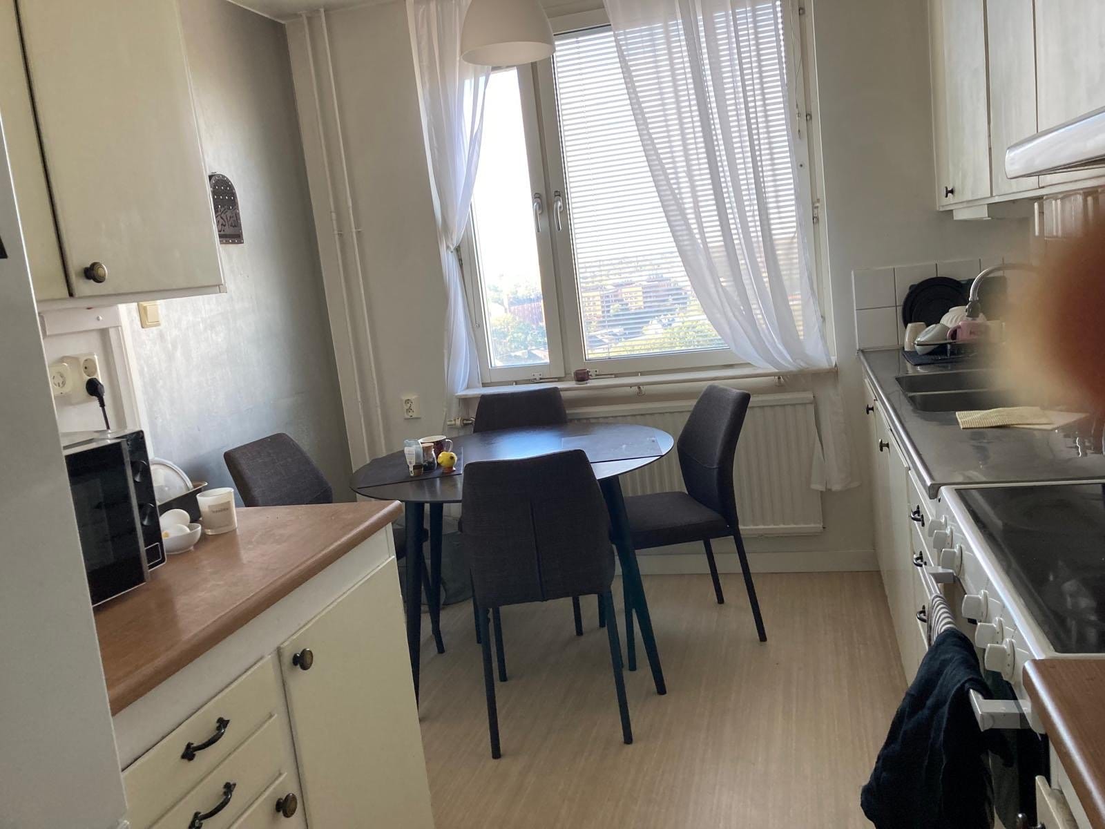 2 rok · 40 m² i Stockholm – bild 2