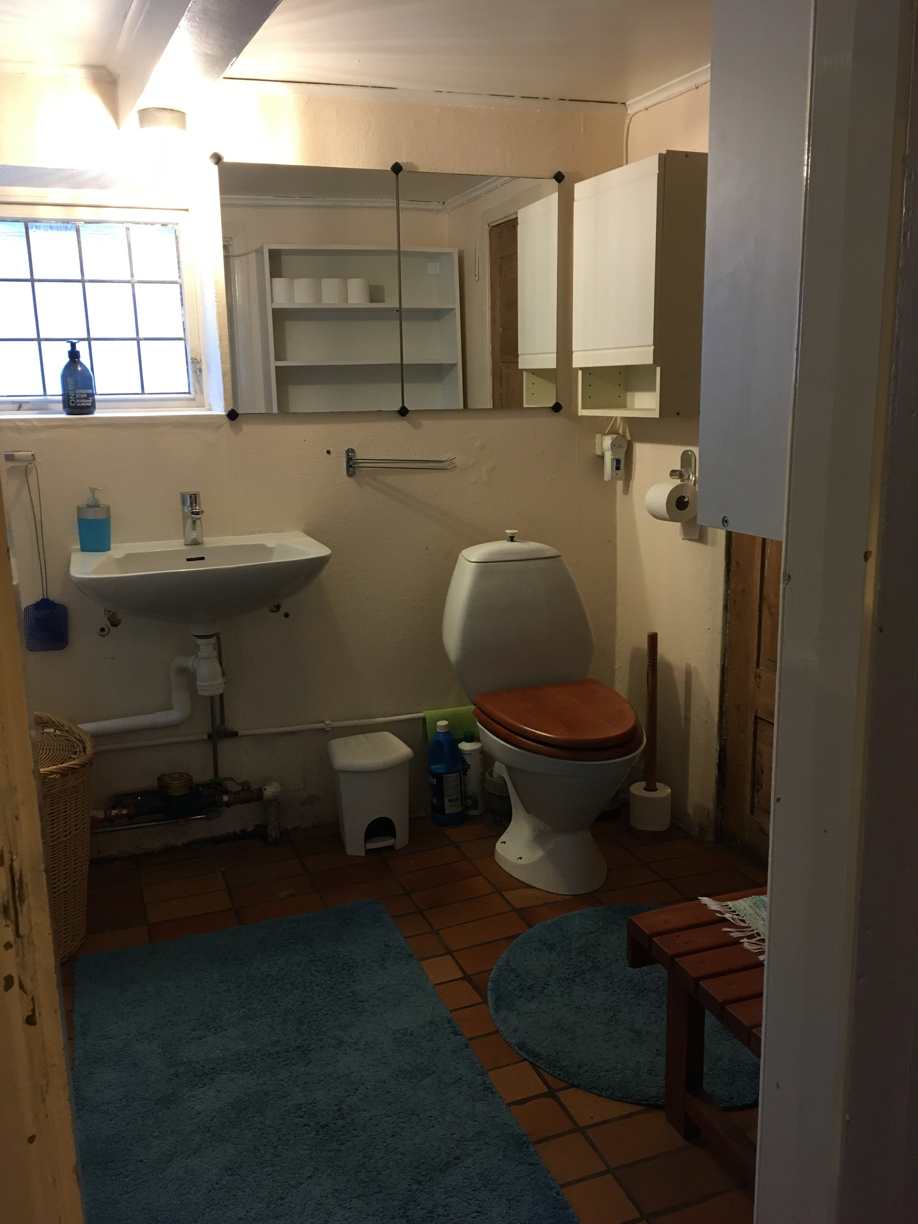 Stuga, 2 rooms, 57 sqm, Tomelilla – bild 13