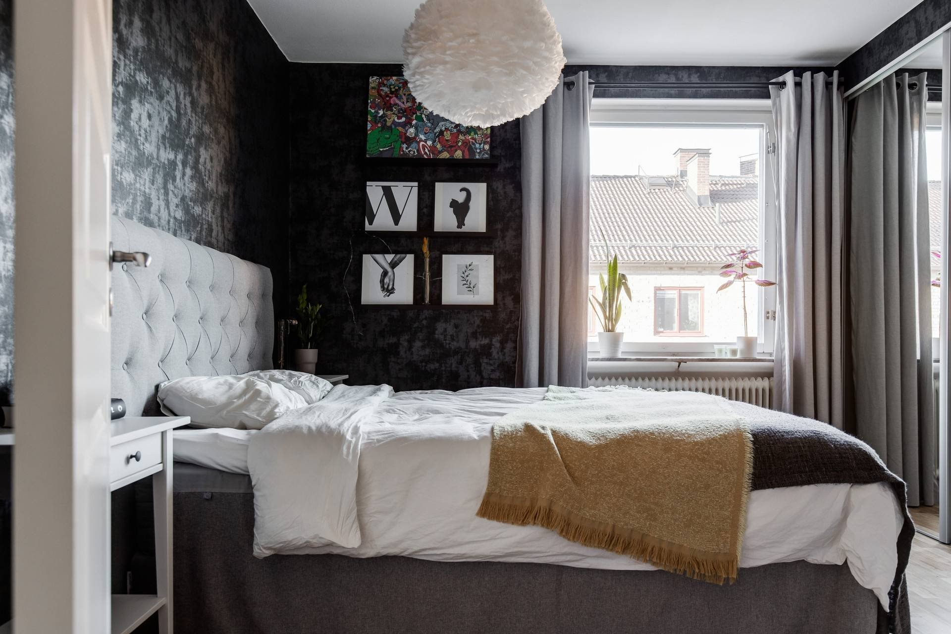 Lägenhet, 3 rooms, 75 sqm, Örebro – bild 23