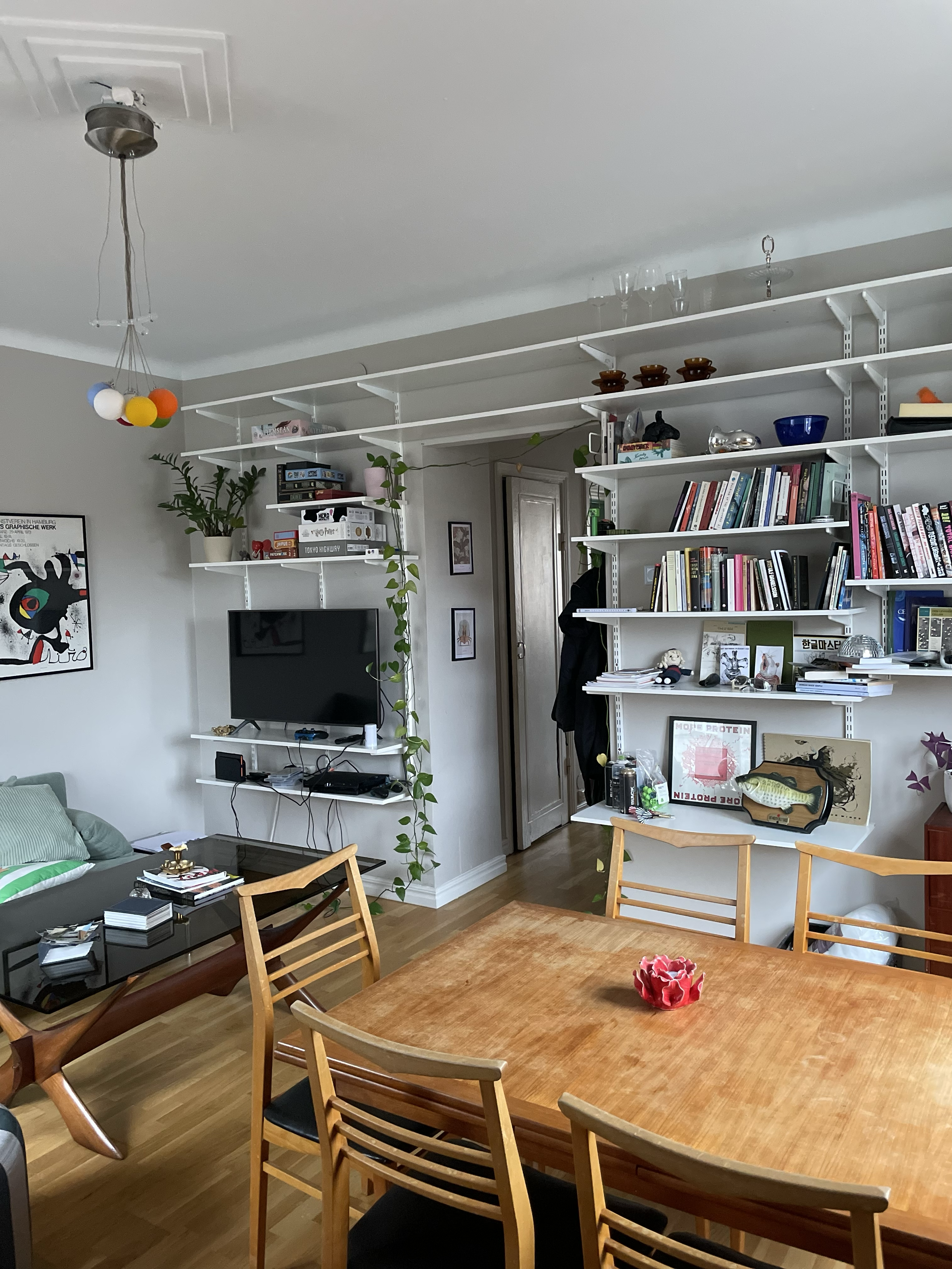 Lägenhet, 2 rooms, 50 sqm, Malmö – bild 2