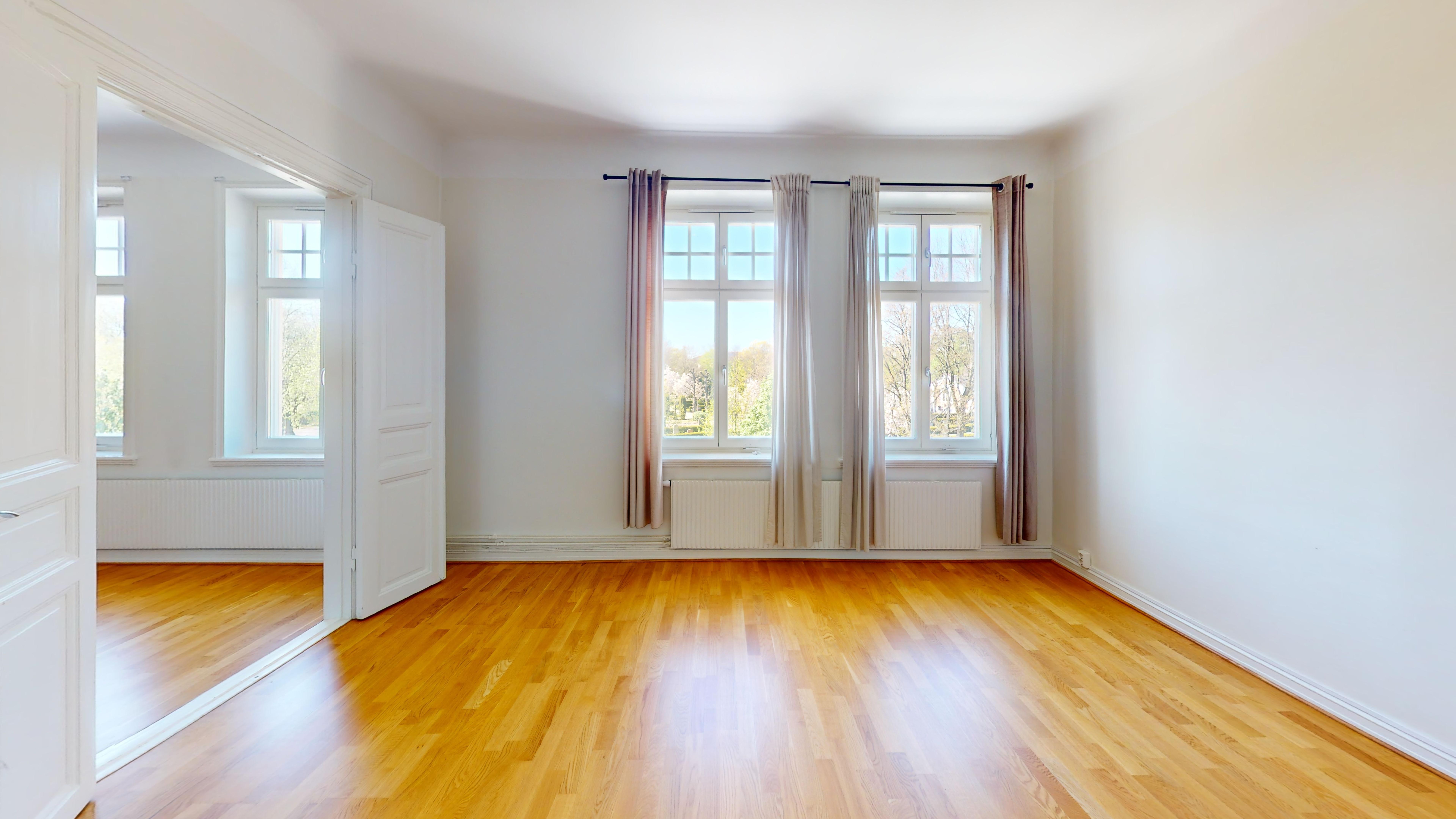 Lägenhet, 3 rooms, 79 sqm, Helsingborg – Helsingborg