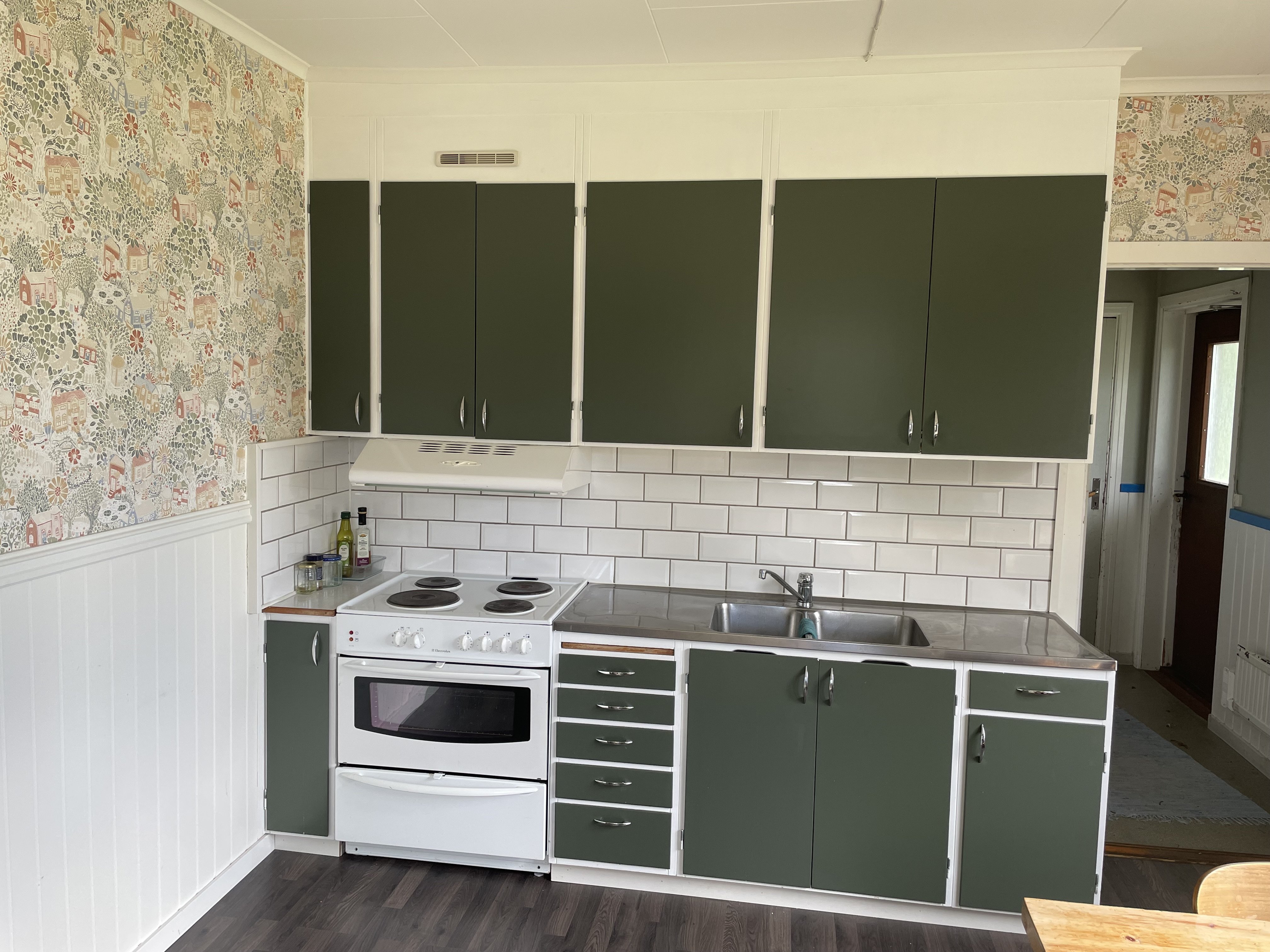 Villa/Hus, 7 rooms, 200 sqm, Blåviksjön – bild 4