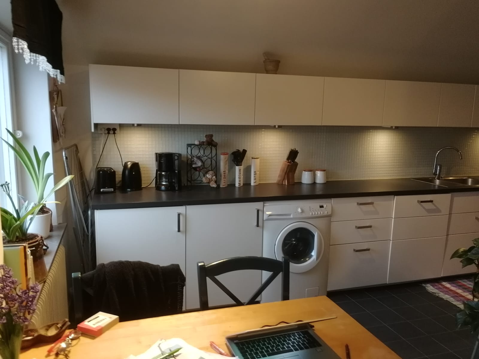 3 rok · 70 m² i Limhamn – bild 3
