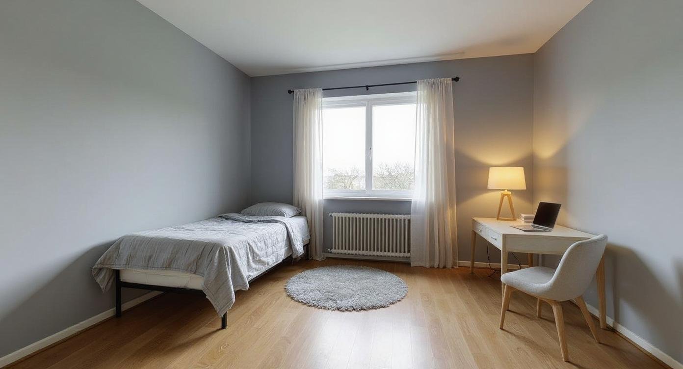 Lägenhet, 3 rooms, 73 sqm, Bromölla – bild 4
